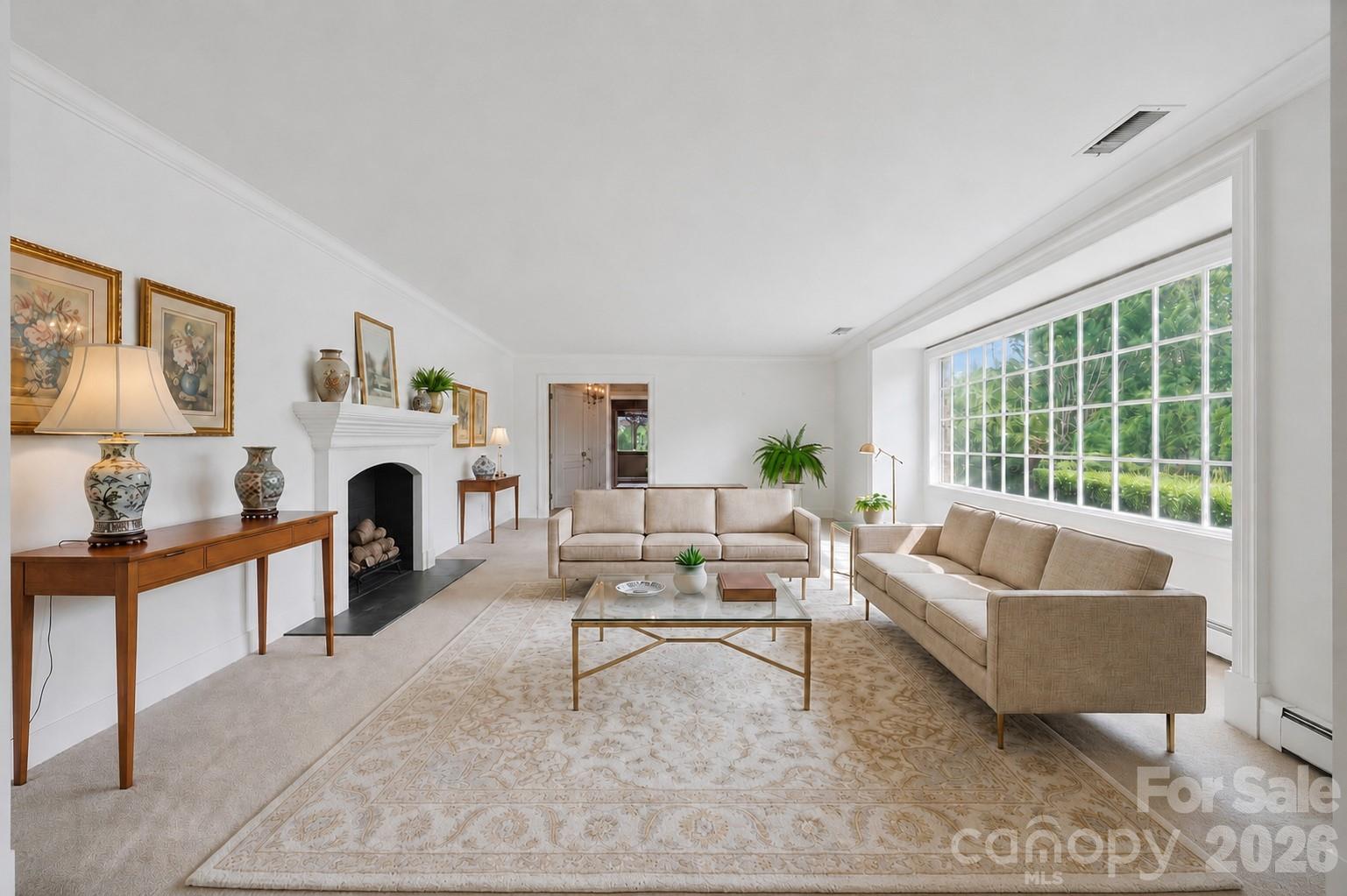 Country Club Park - Residential