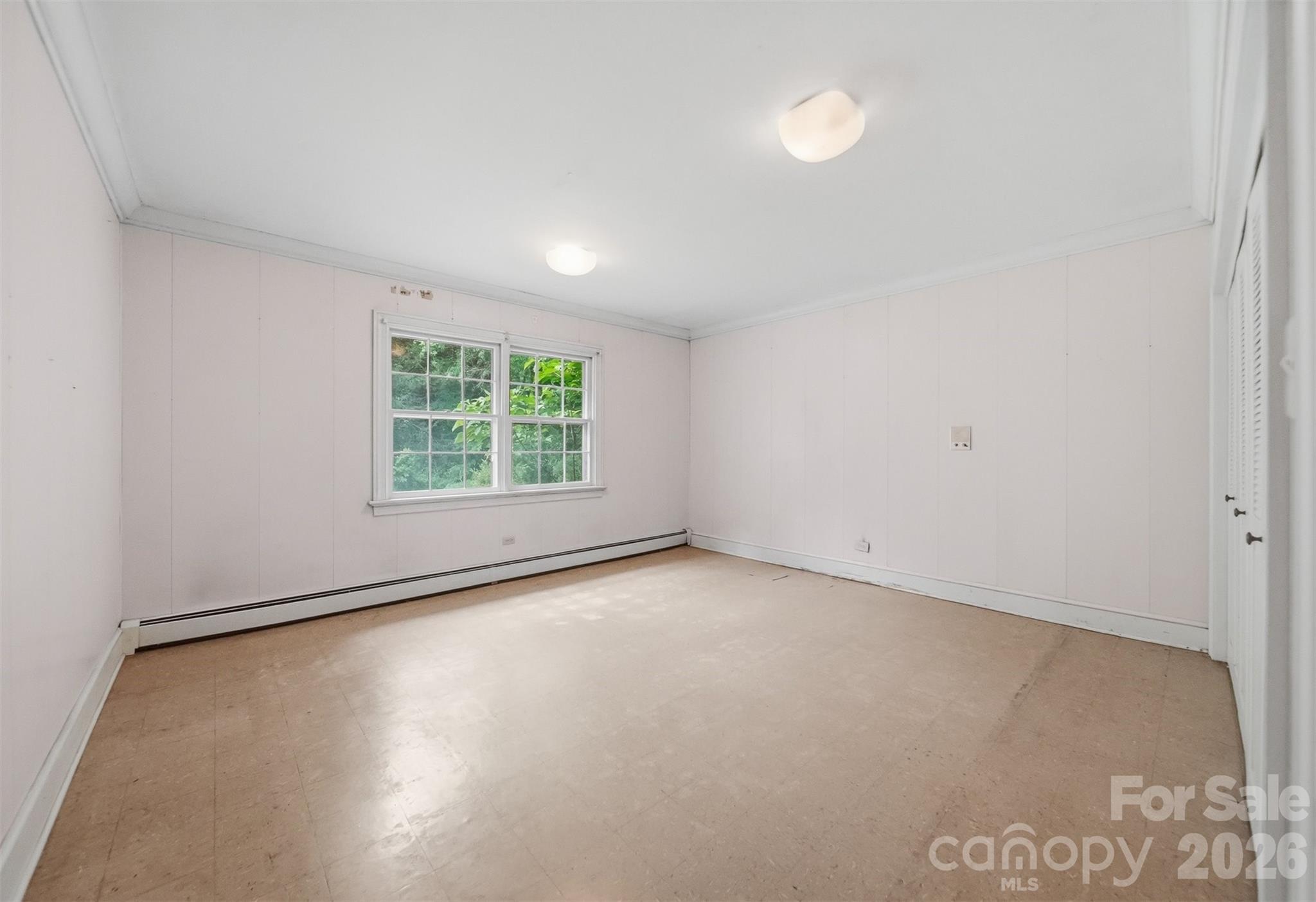 Country Club Park - Residential