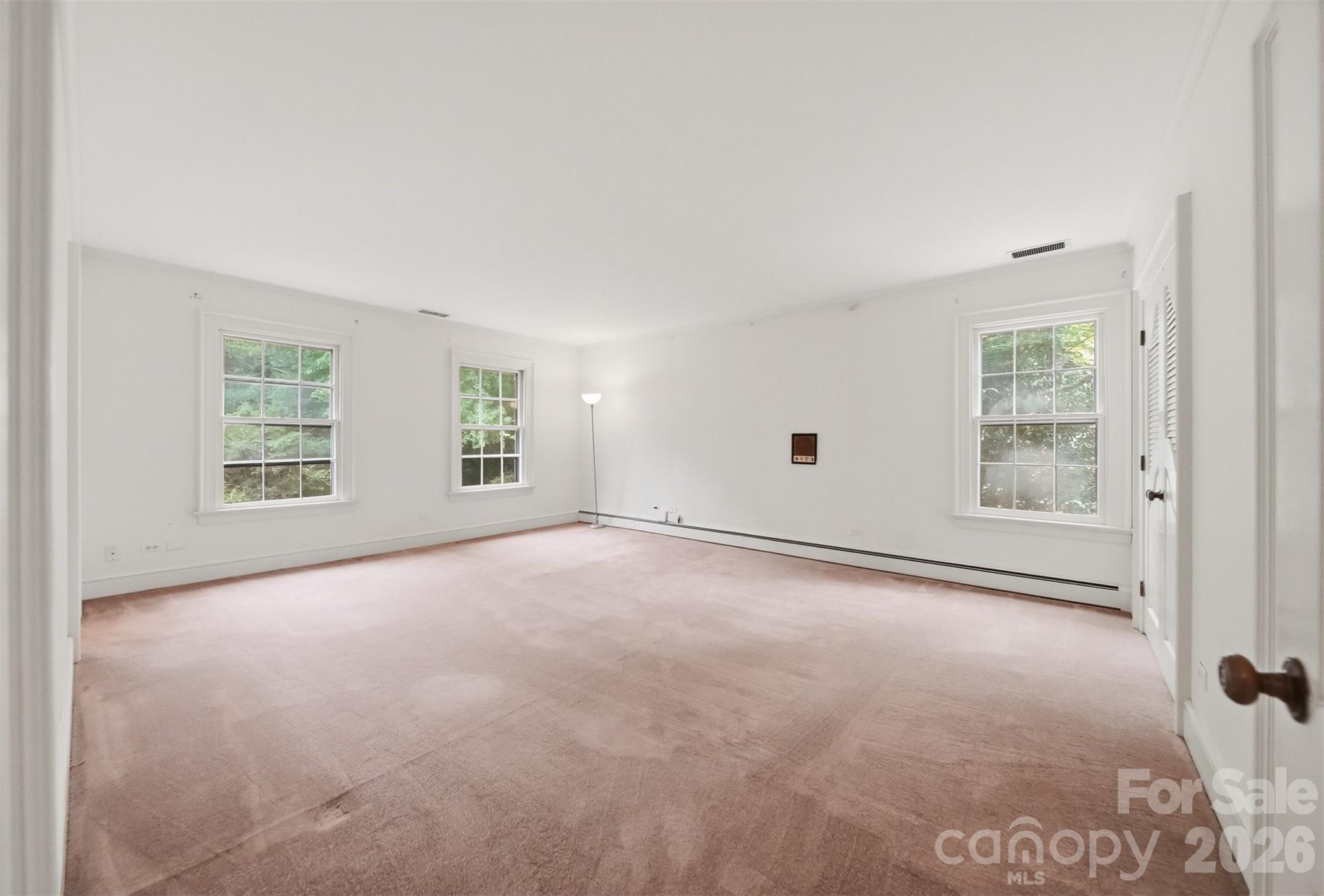 Country Club Park - Residential