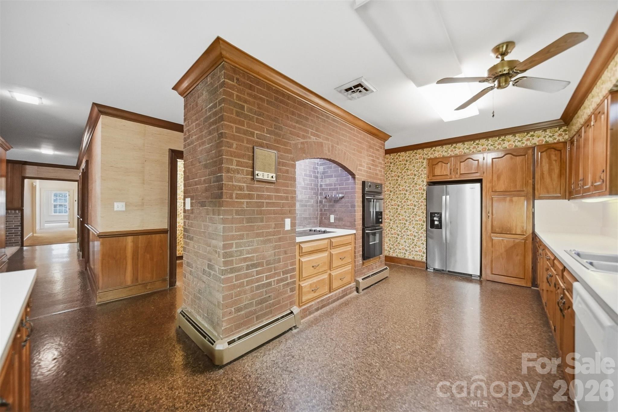 Country Club Park - Residential