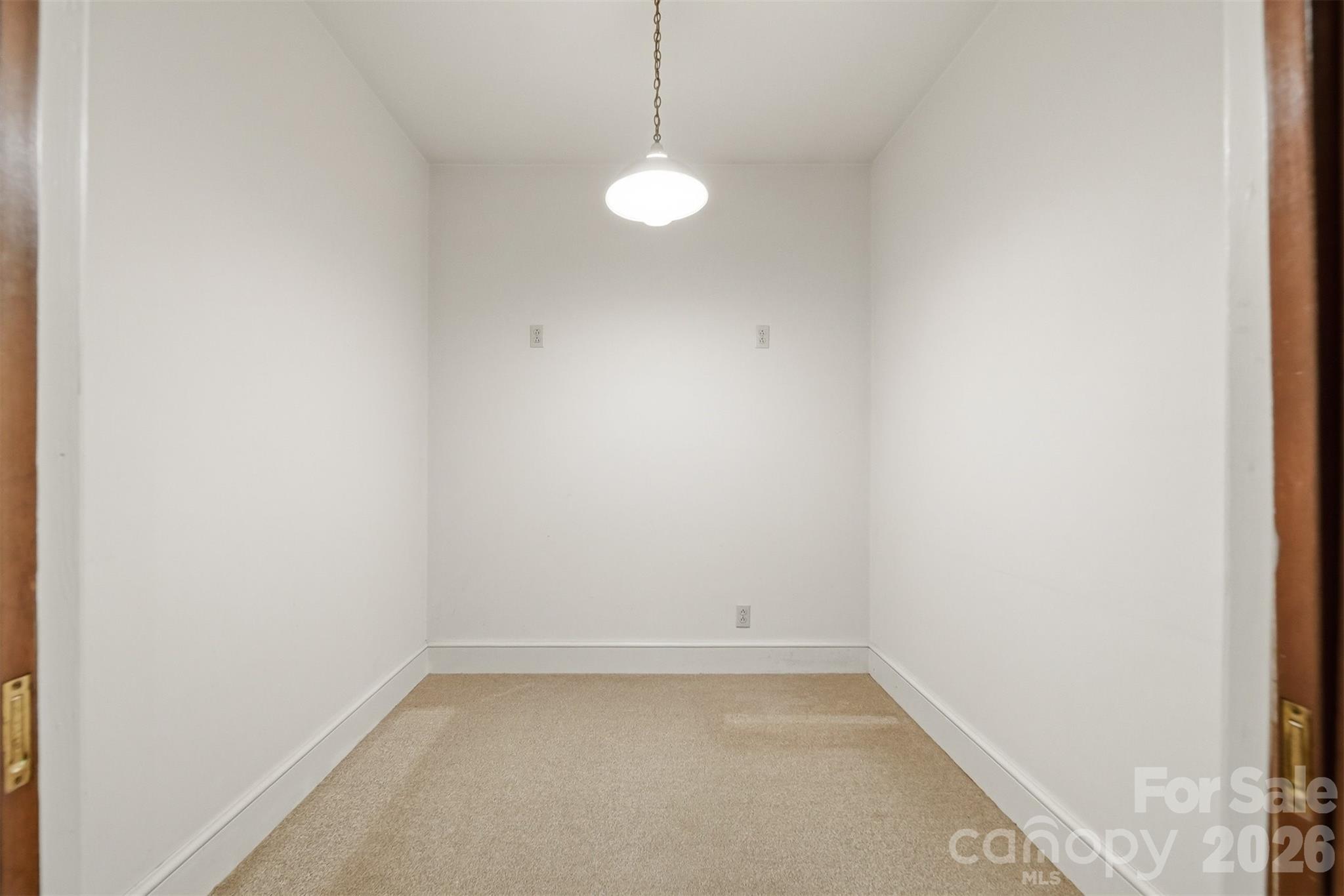 Country Club Park - Residential