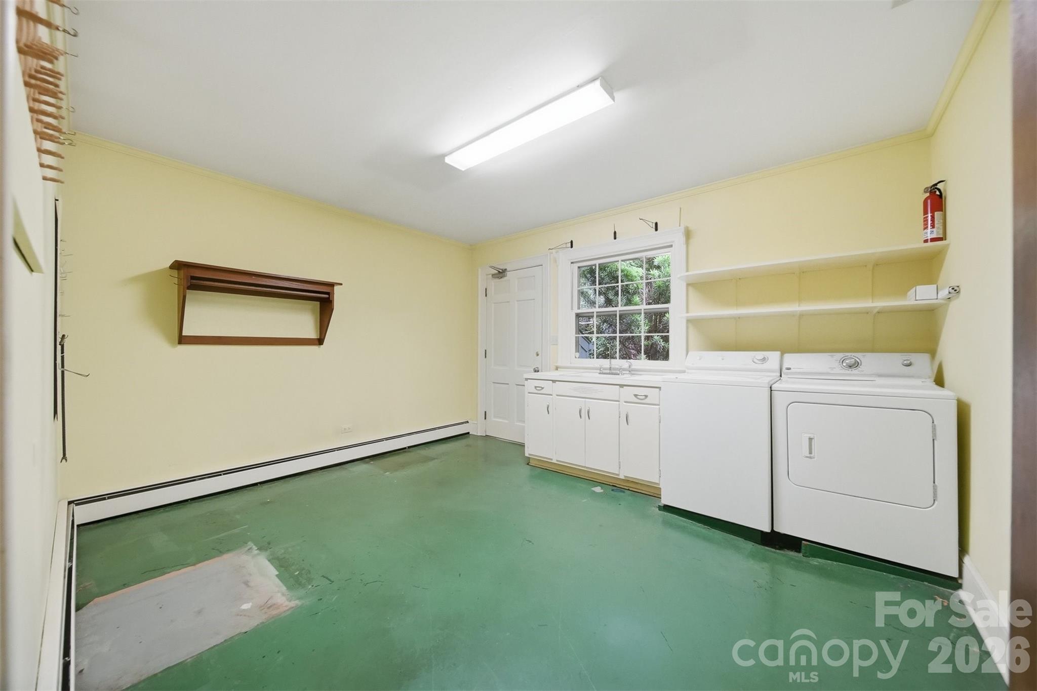 Country Club Park - Residential