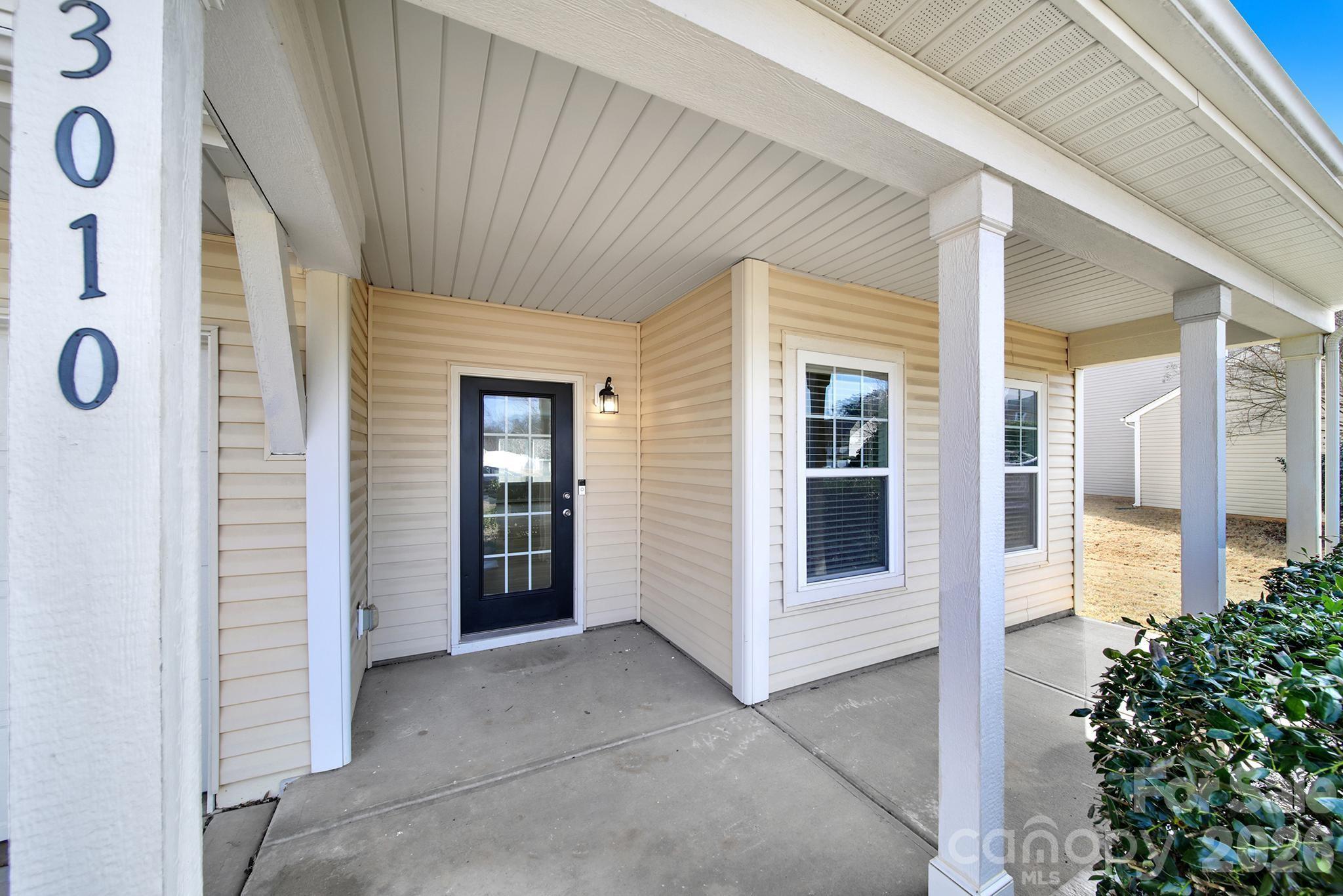 Burnside - Residential