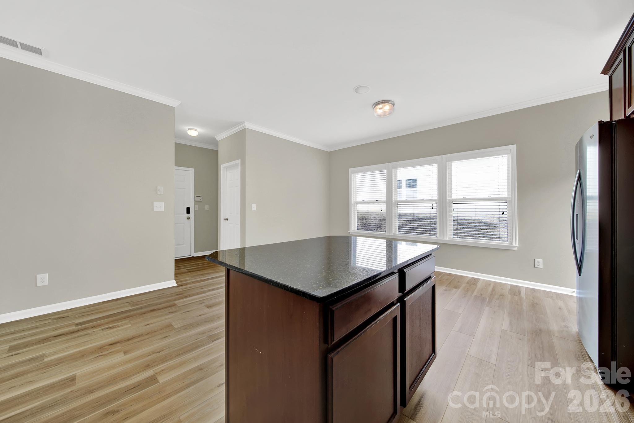 Burnside - Residential