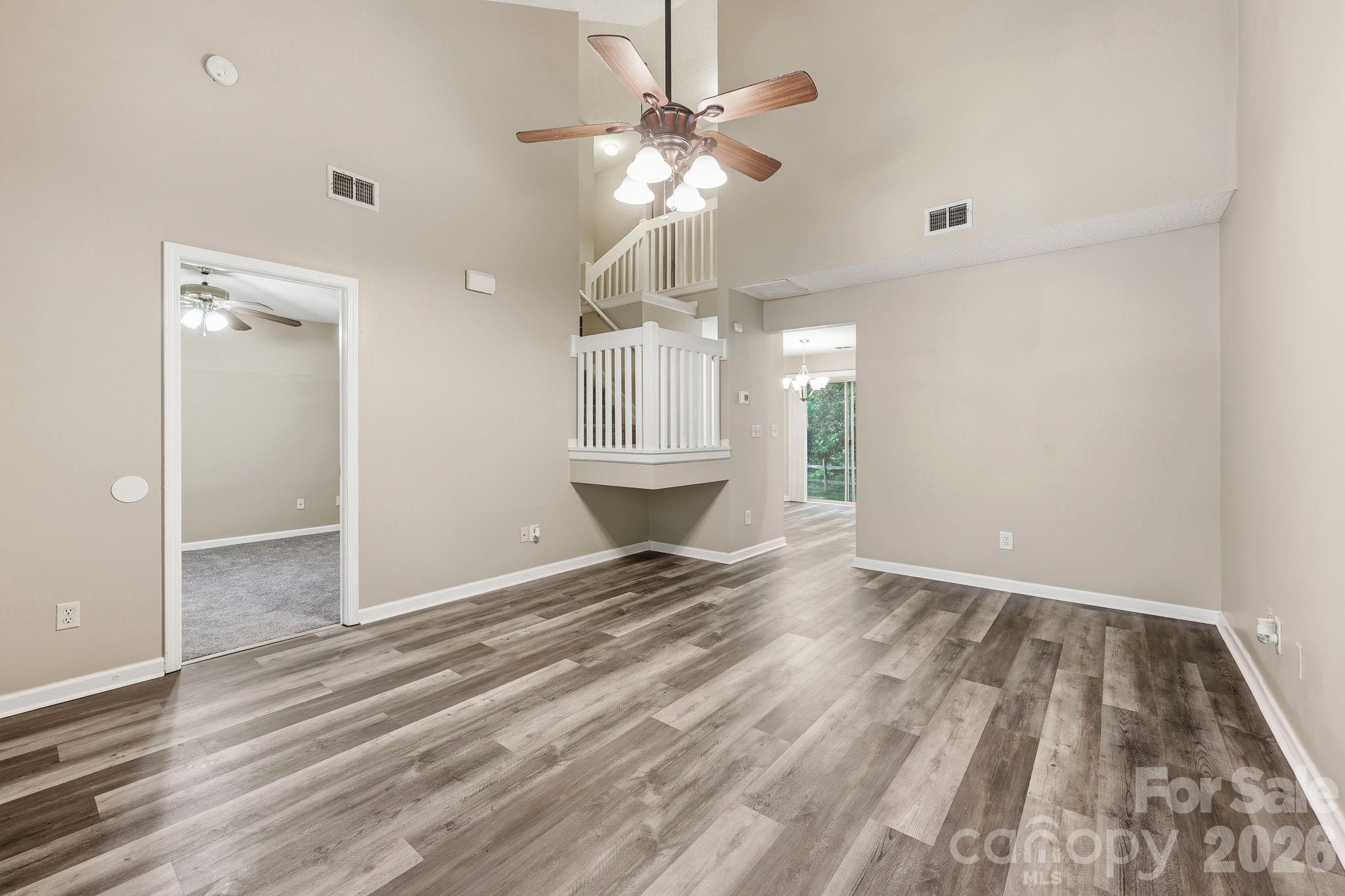 Holly Ridge - Residential