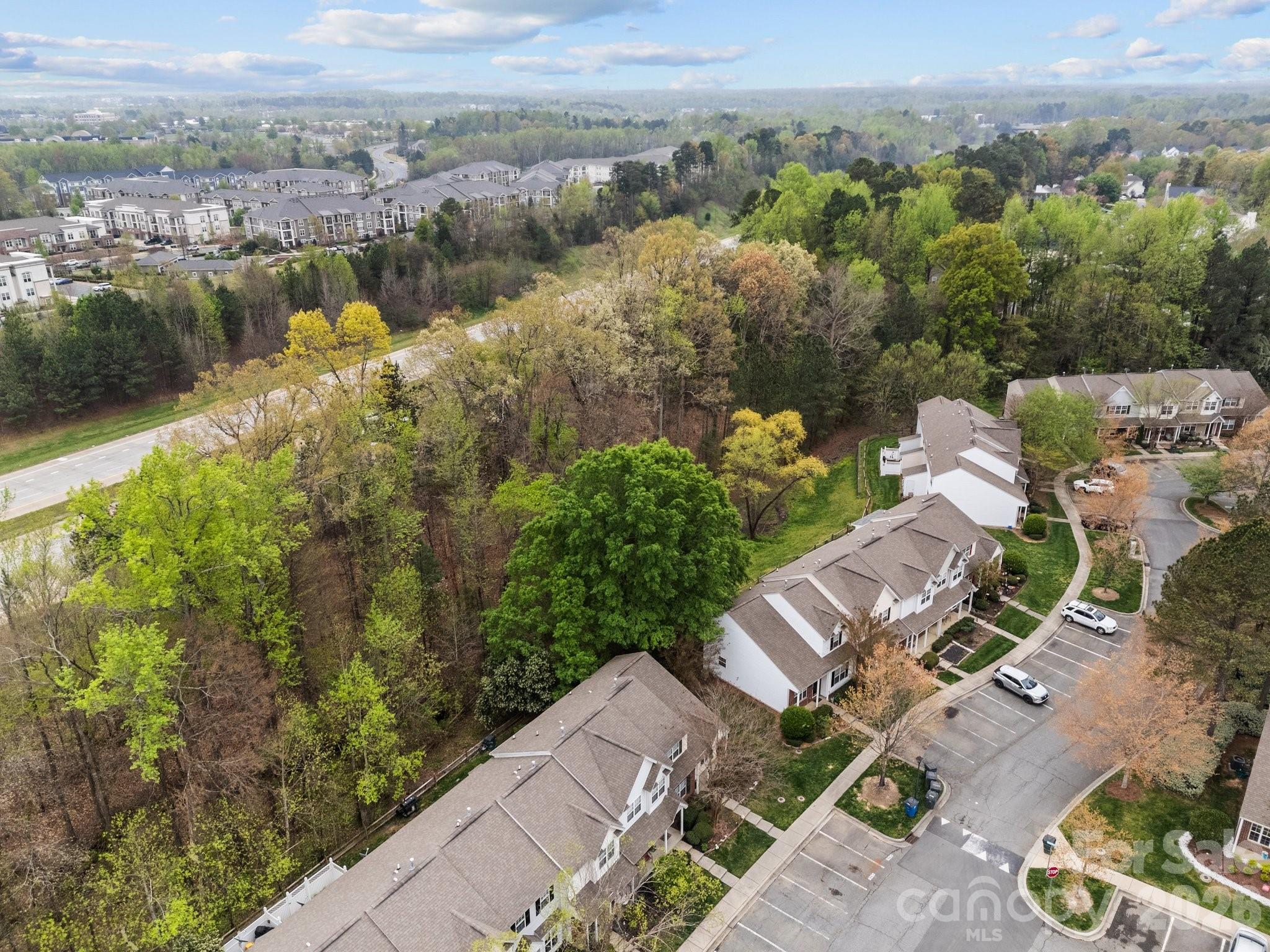 Holly Ridge - Residential