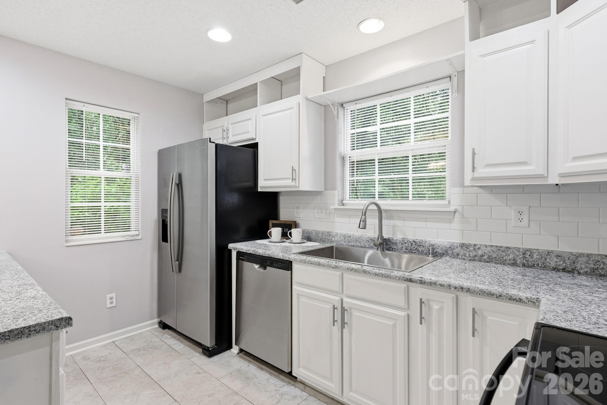 Holly Ridge - Residential