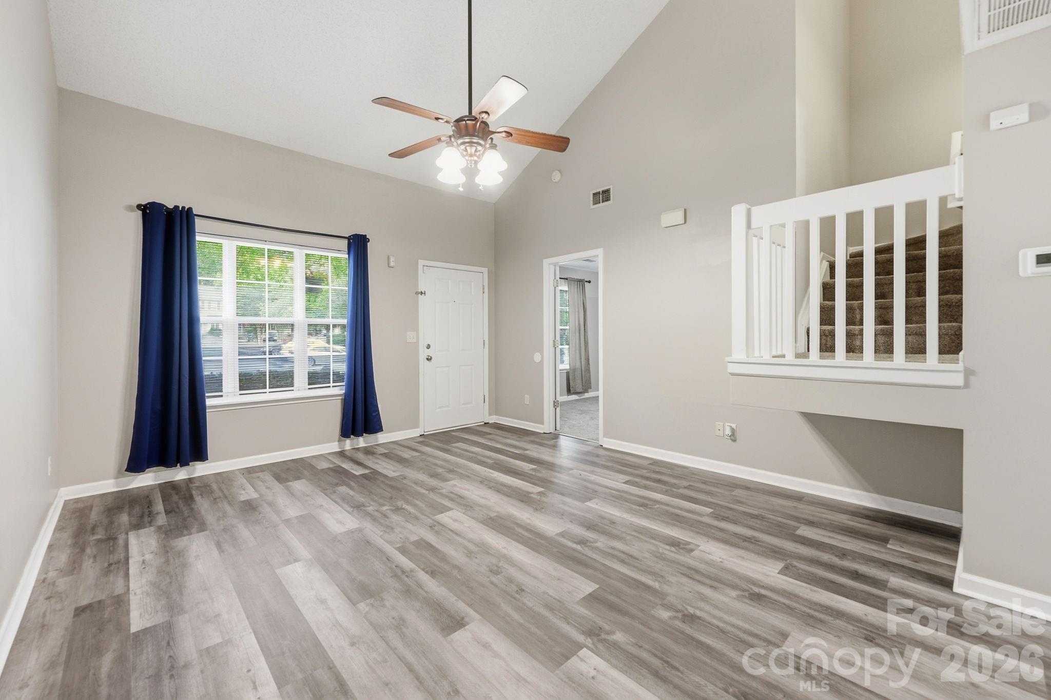 Holly Ridge - Residential