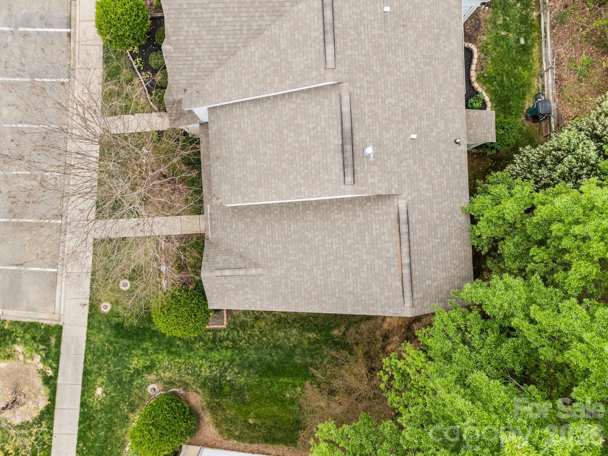 Holly Ridge - Residential
