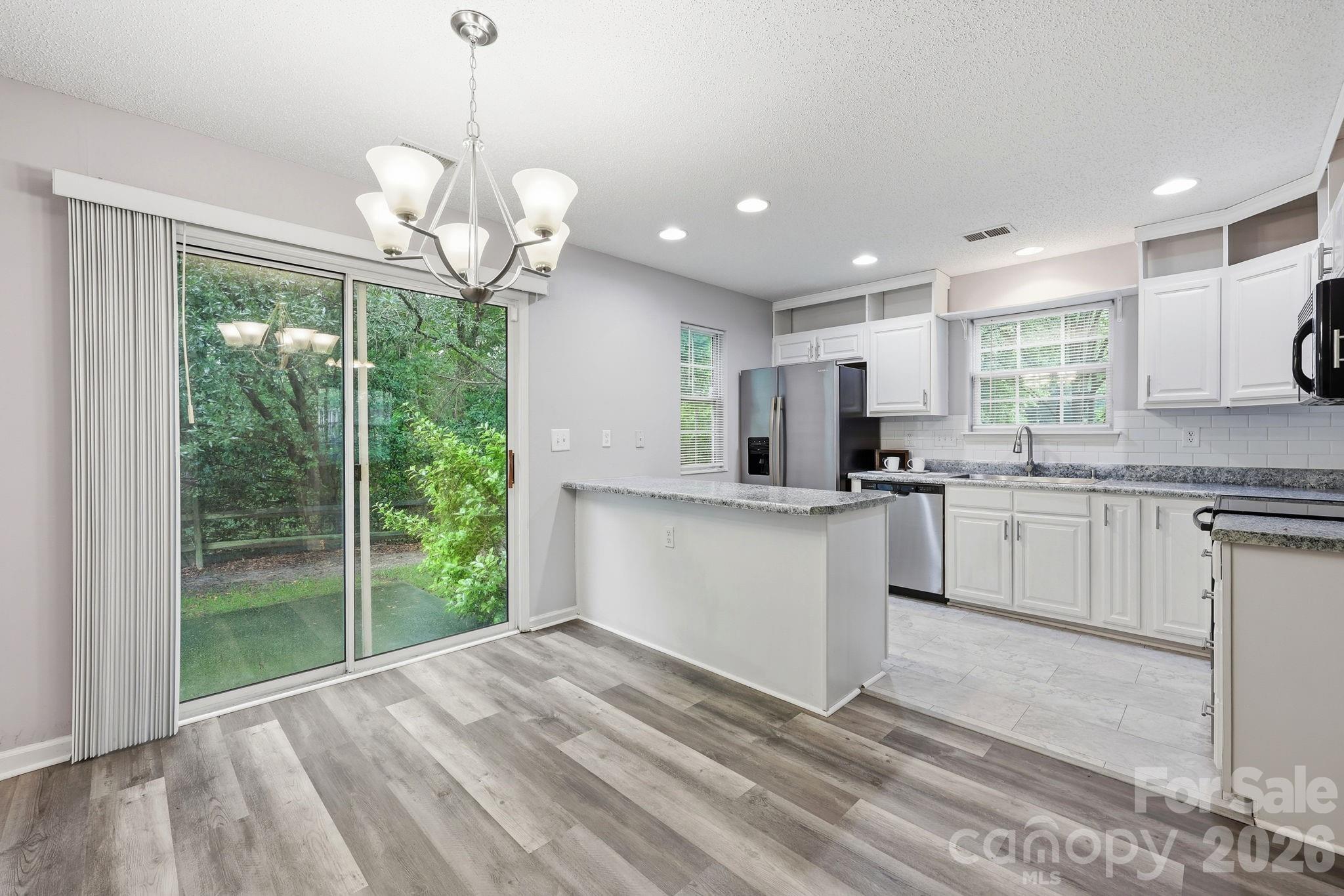 Holly Ridge - Residential