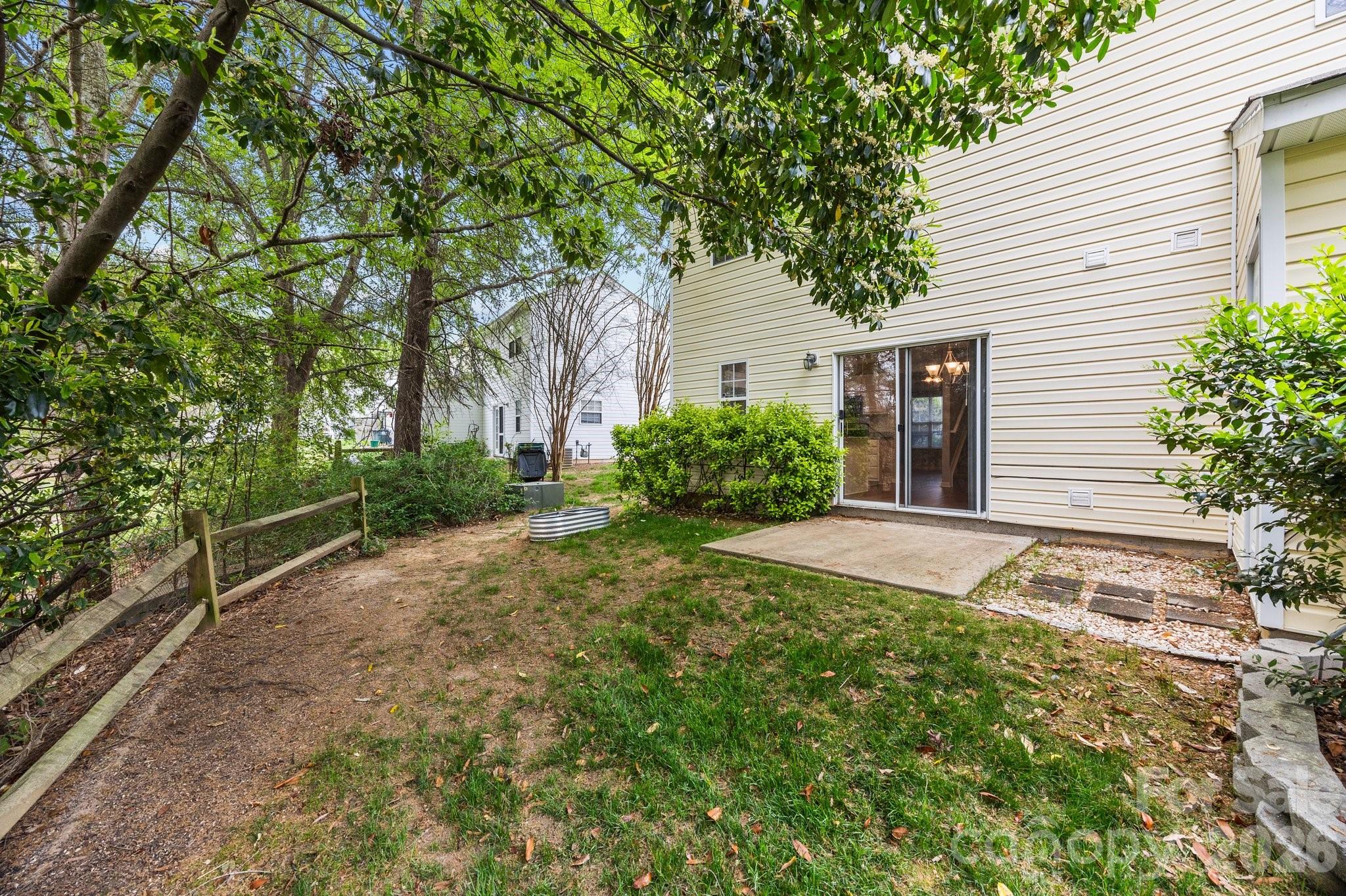 Holly Ridge - Residential