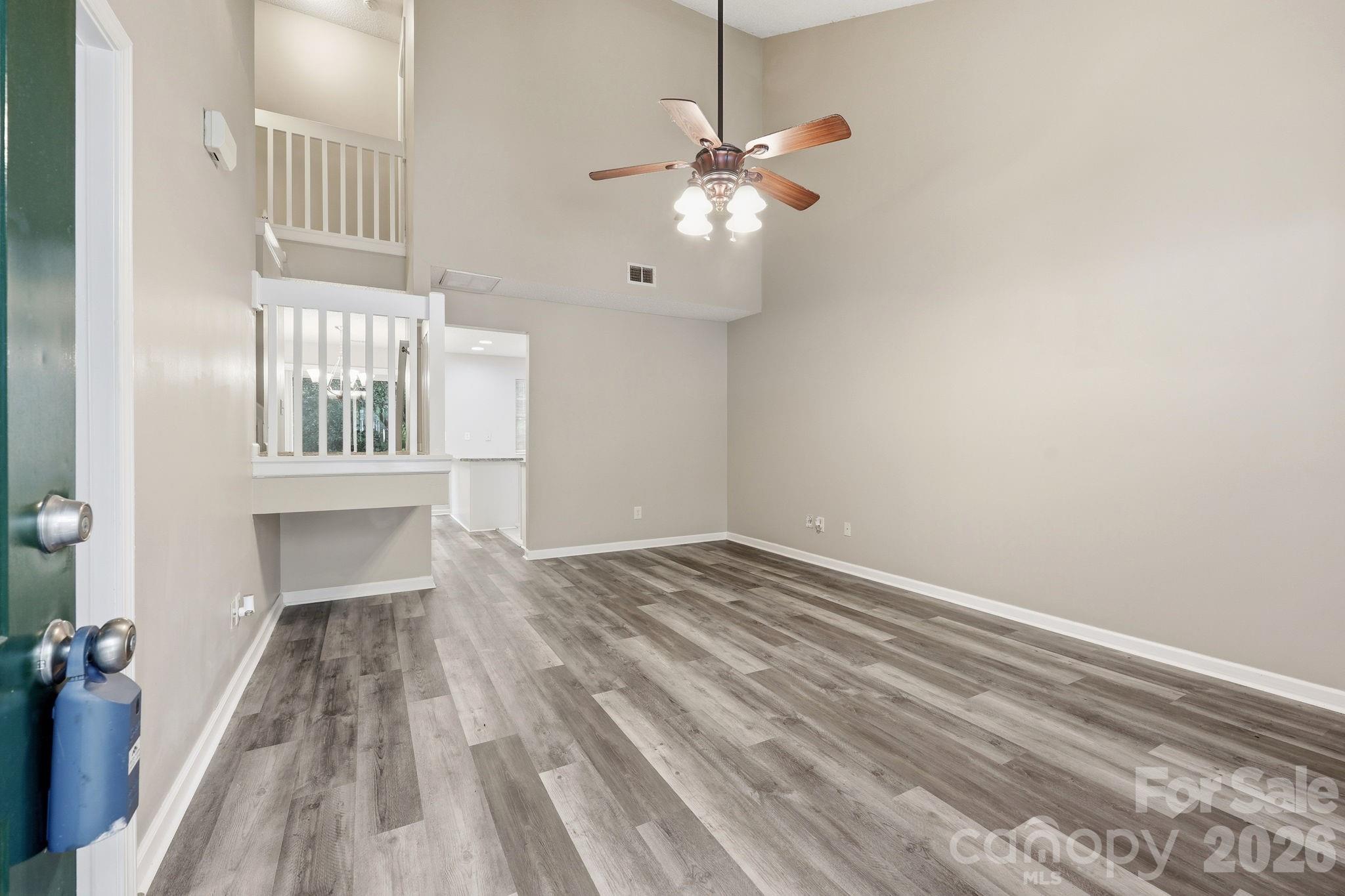 Holly Ridge - Residential