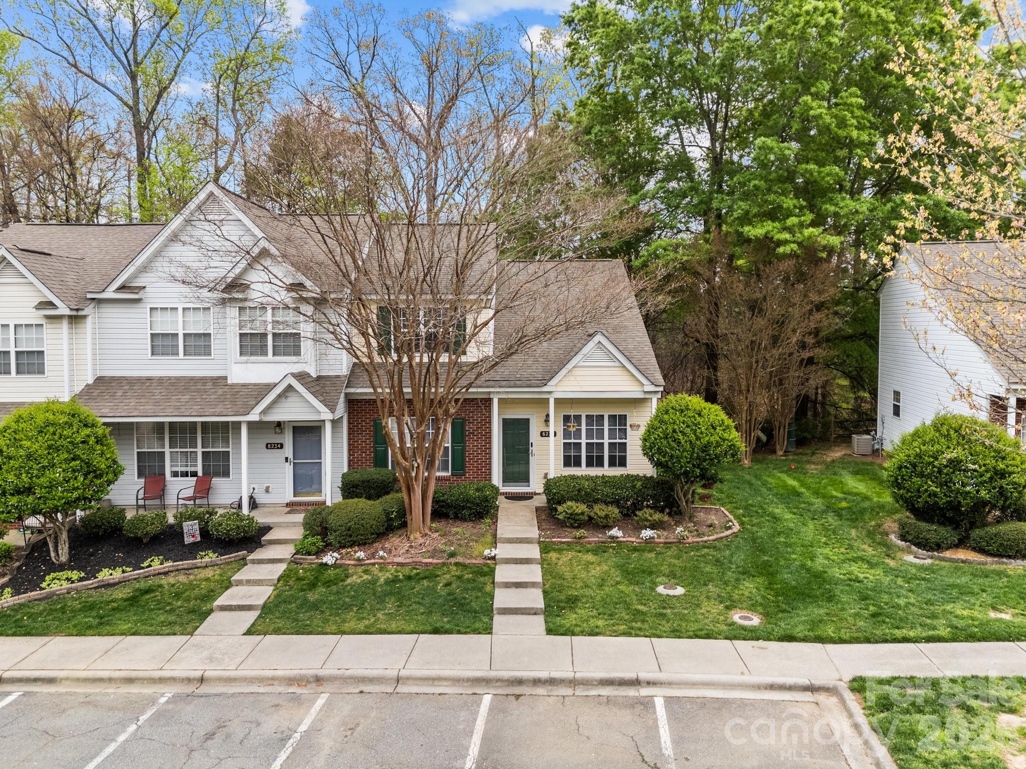 Holly Ridge - Residential