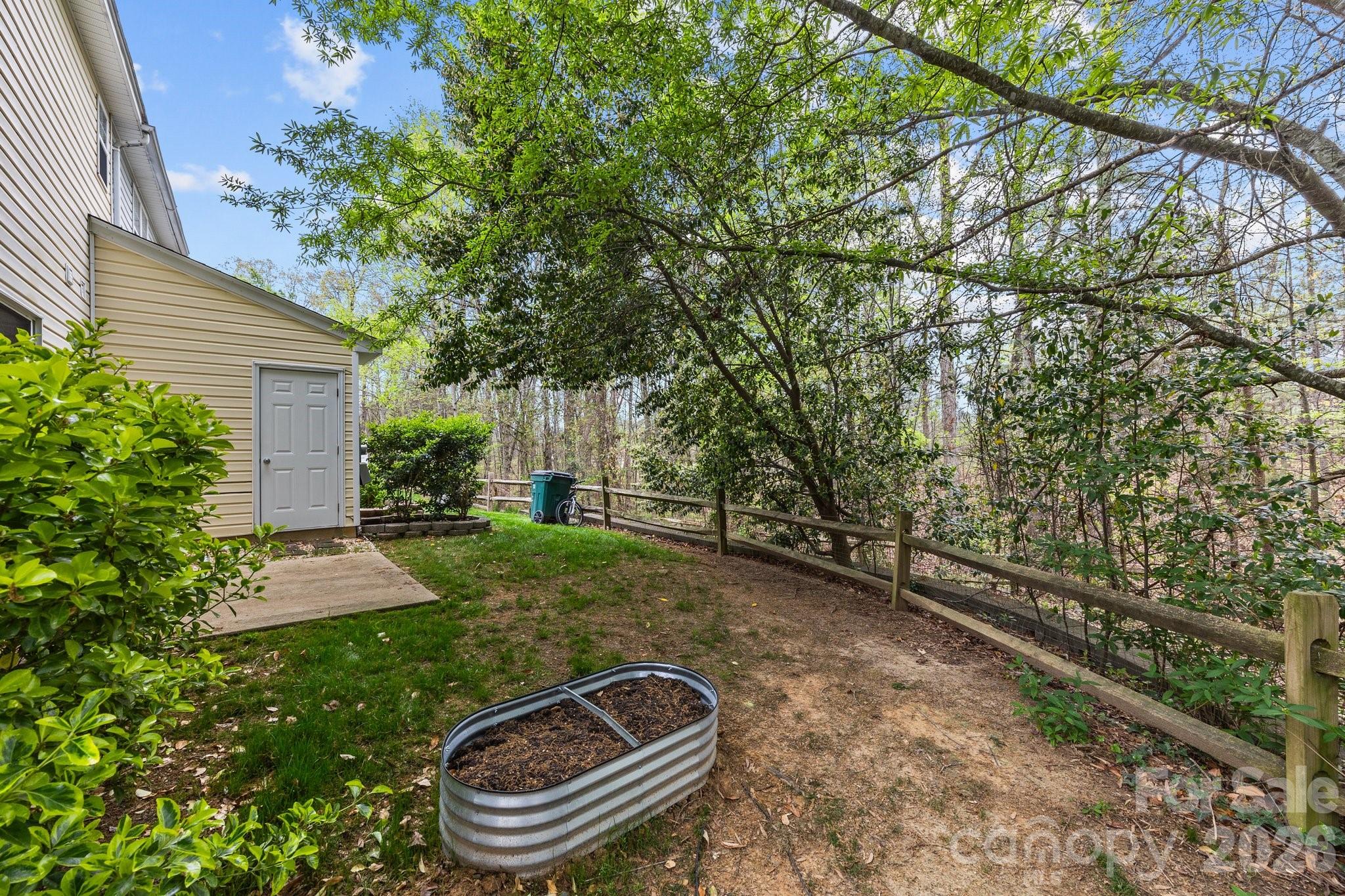 Holly Ridge - Residential