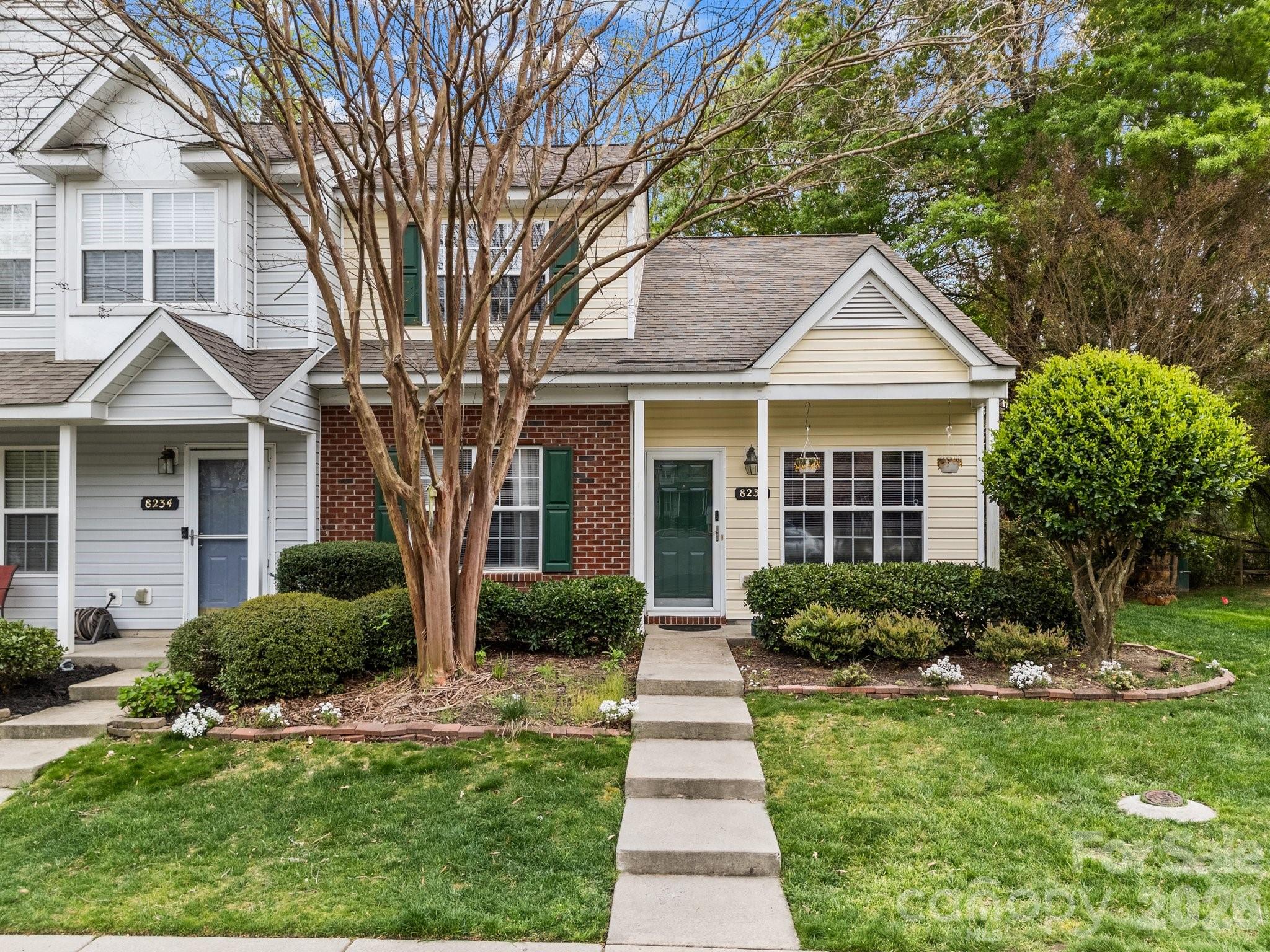 Holly Ridge - Residential