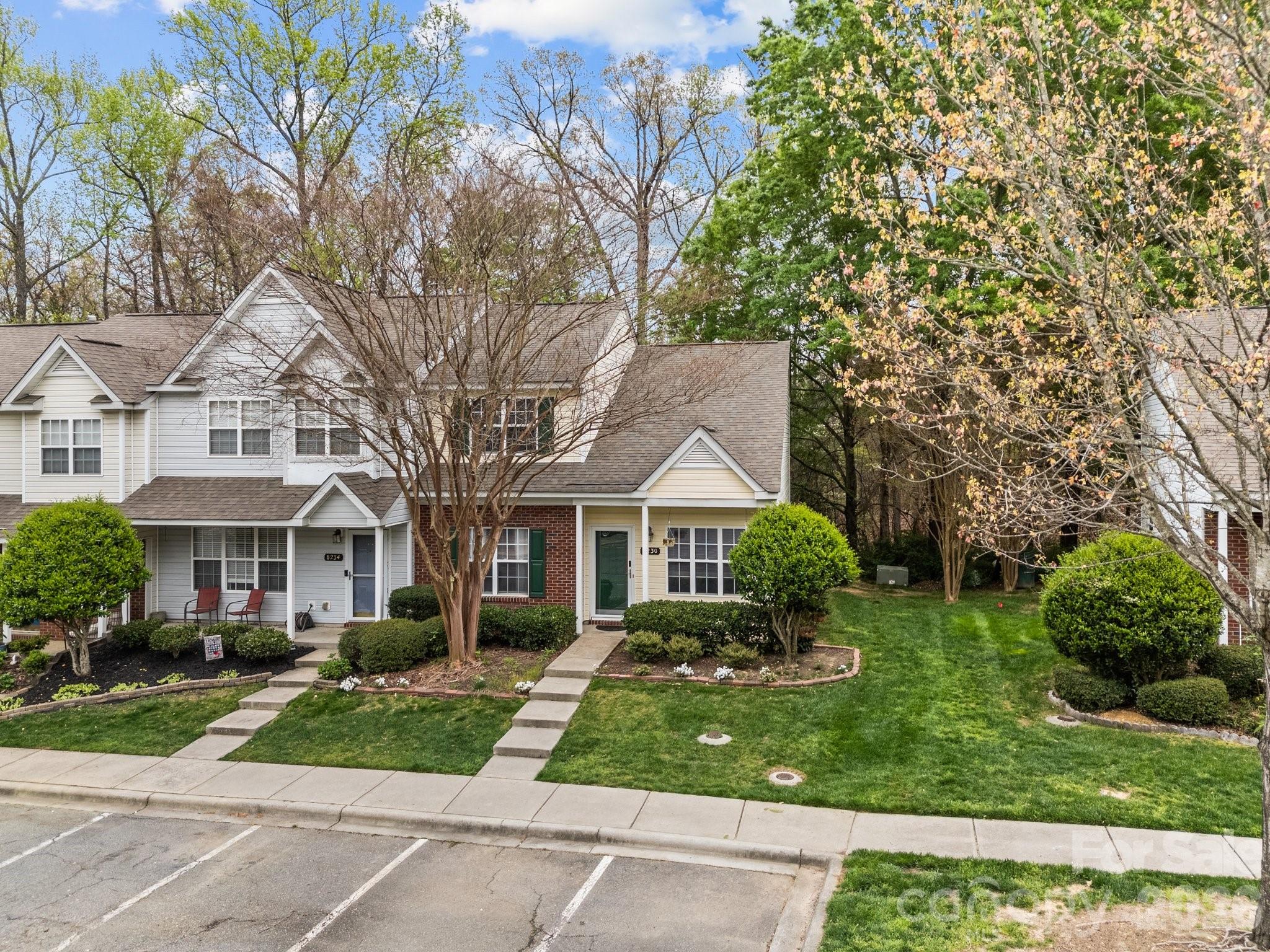 Holly Ridge - Residential