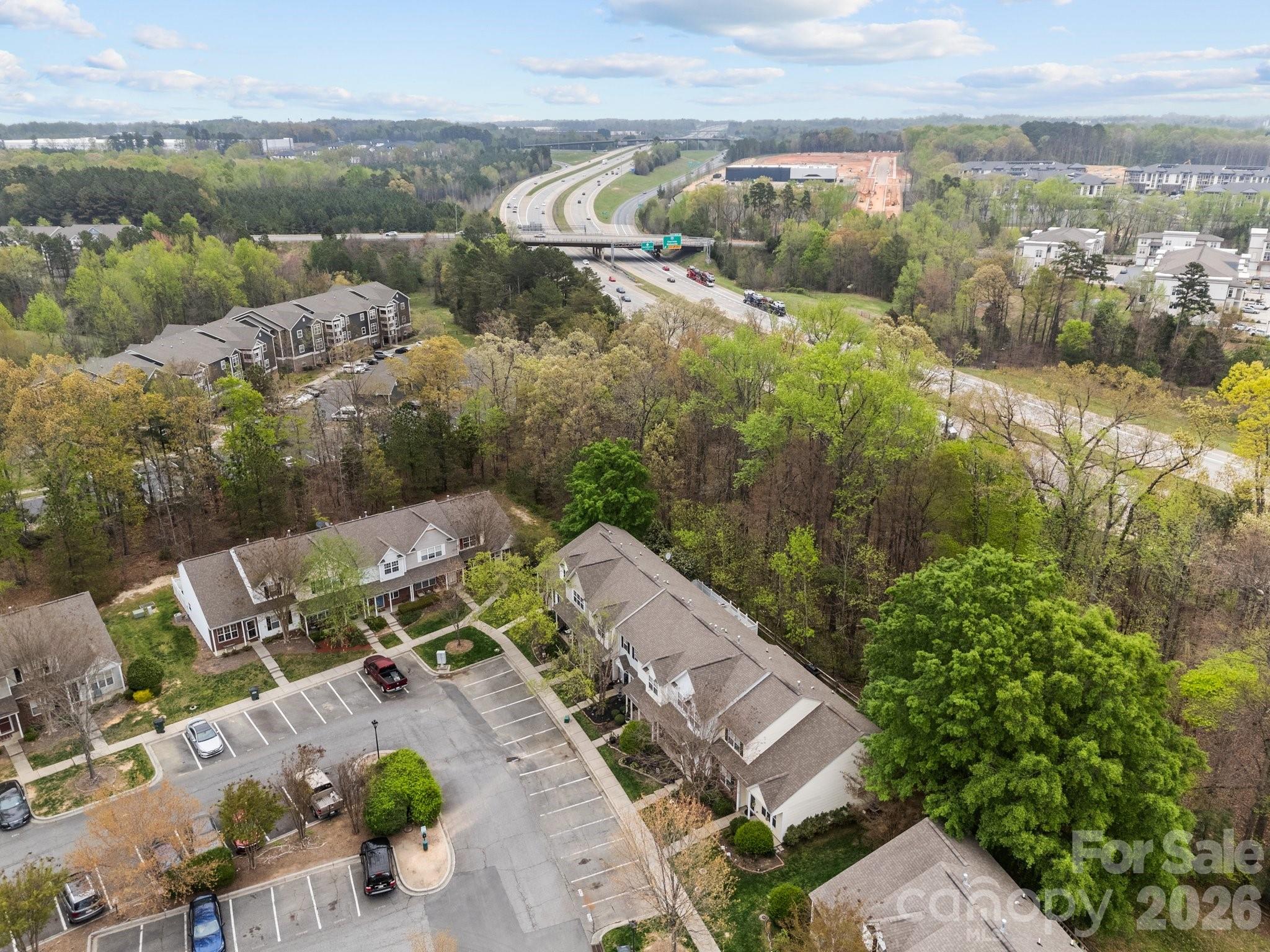 Holly Ridge - Residential