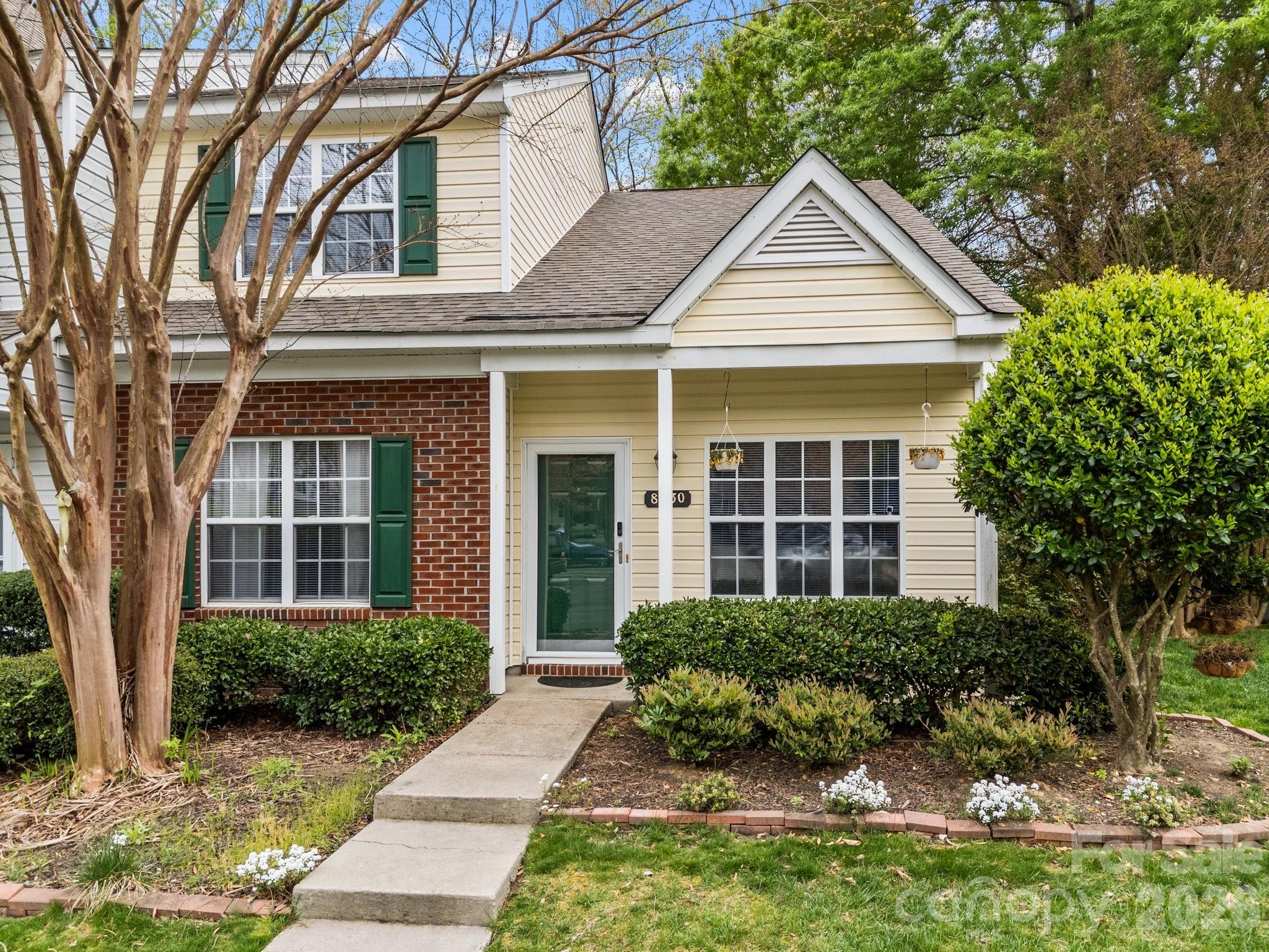 Holly Ridge - Residential
