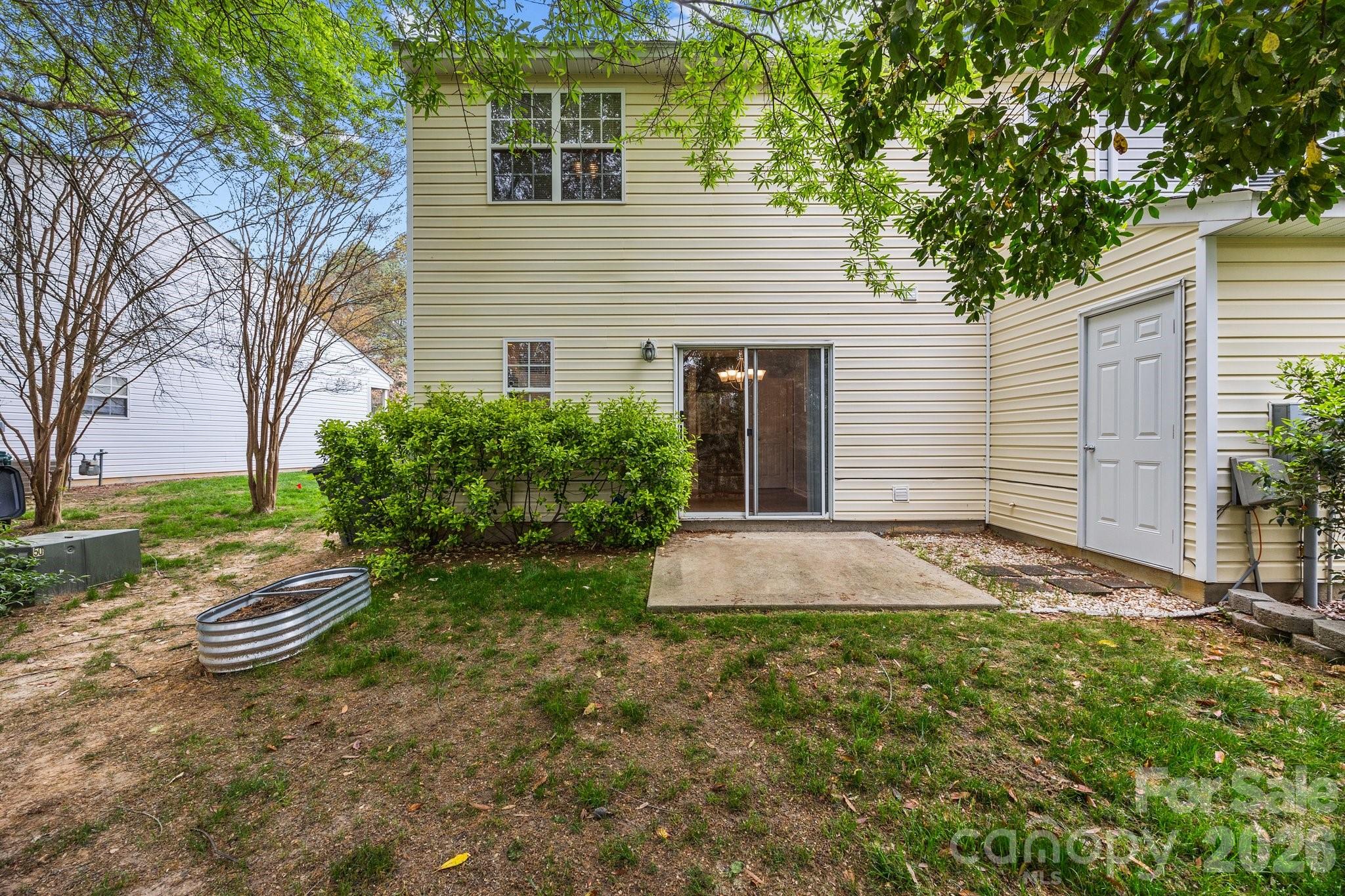 Holly Ridge - Residential