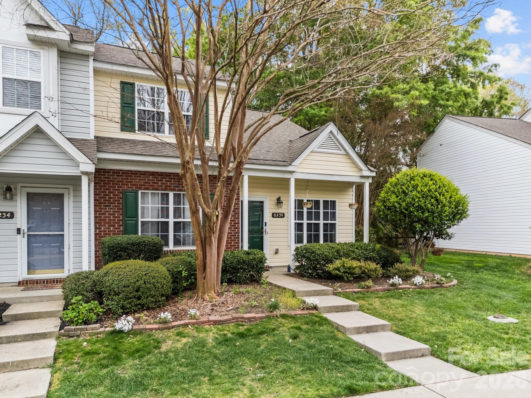 Holly Ridge - Residential