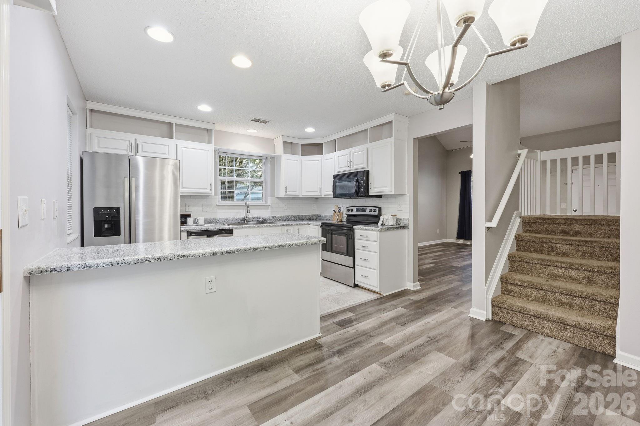 Holly Ridge - Residential