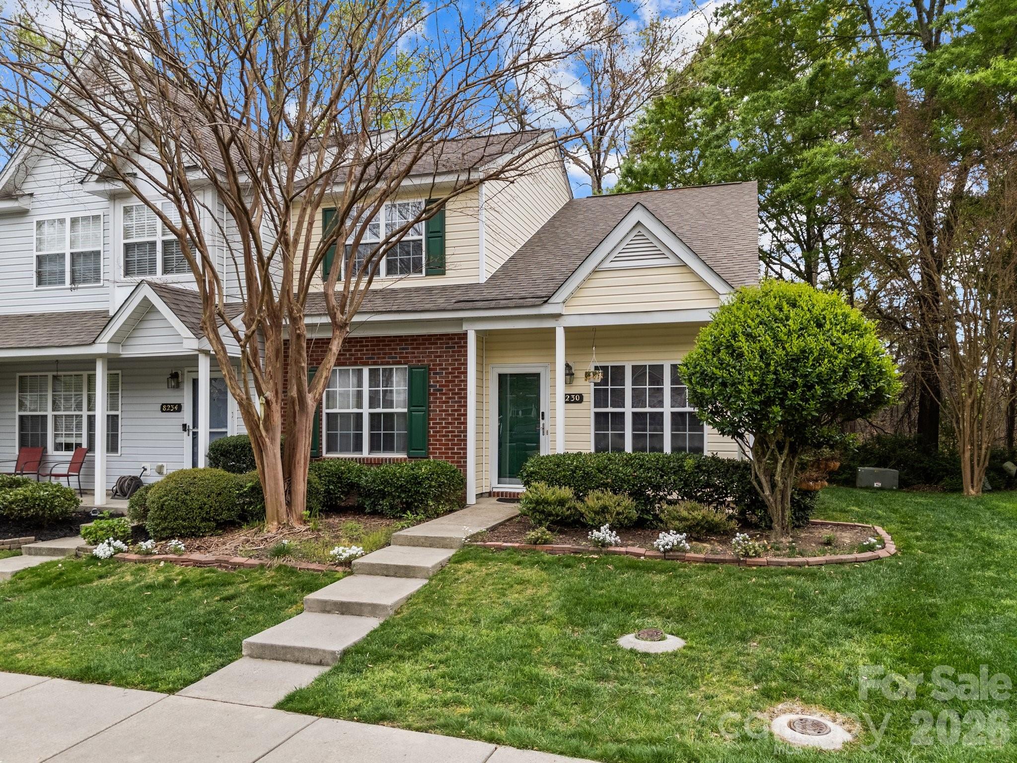 Holly Ridge - Residential