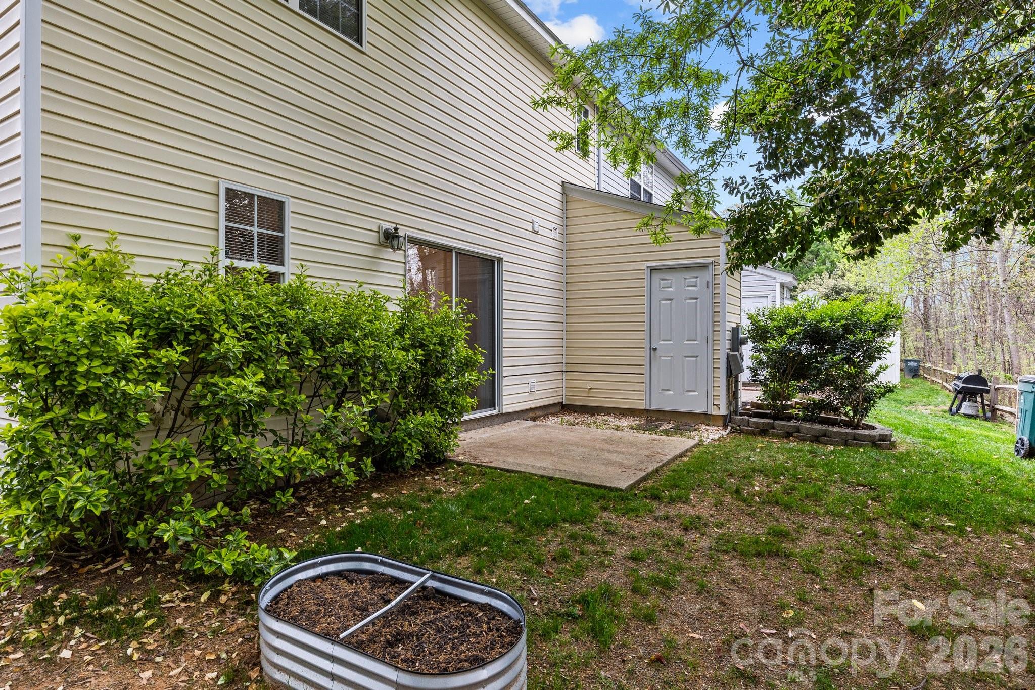 Holly Ridge - Residential