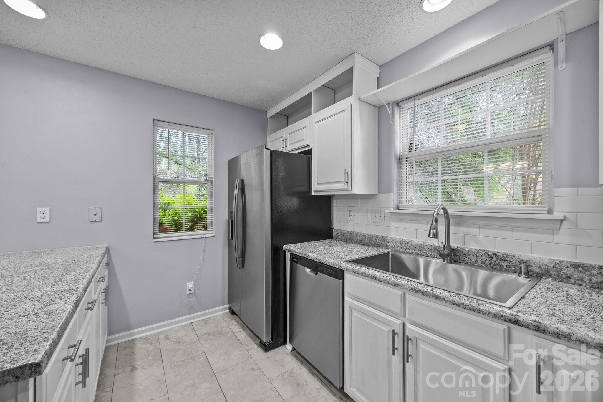 Holly Ridge - Residential