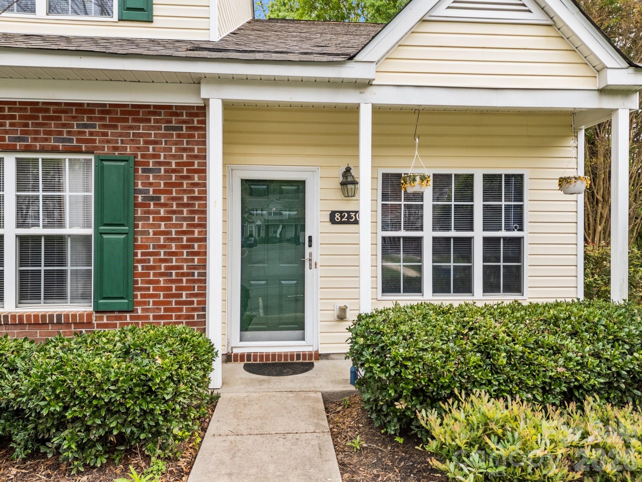 Holly Ridge - Residential