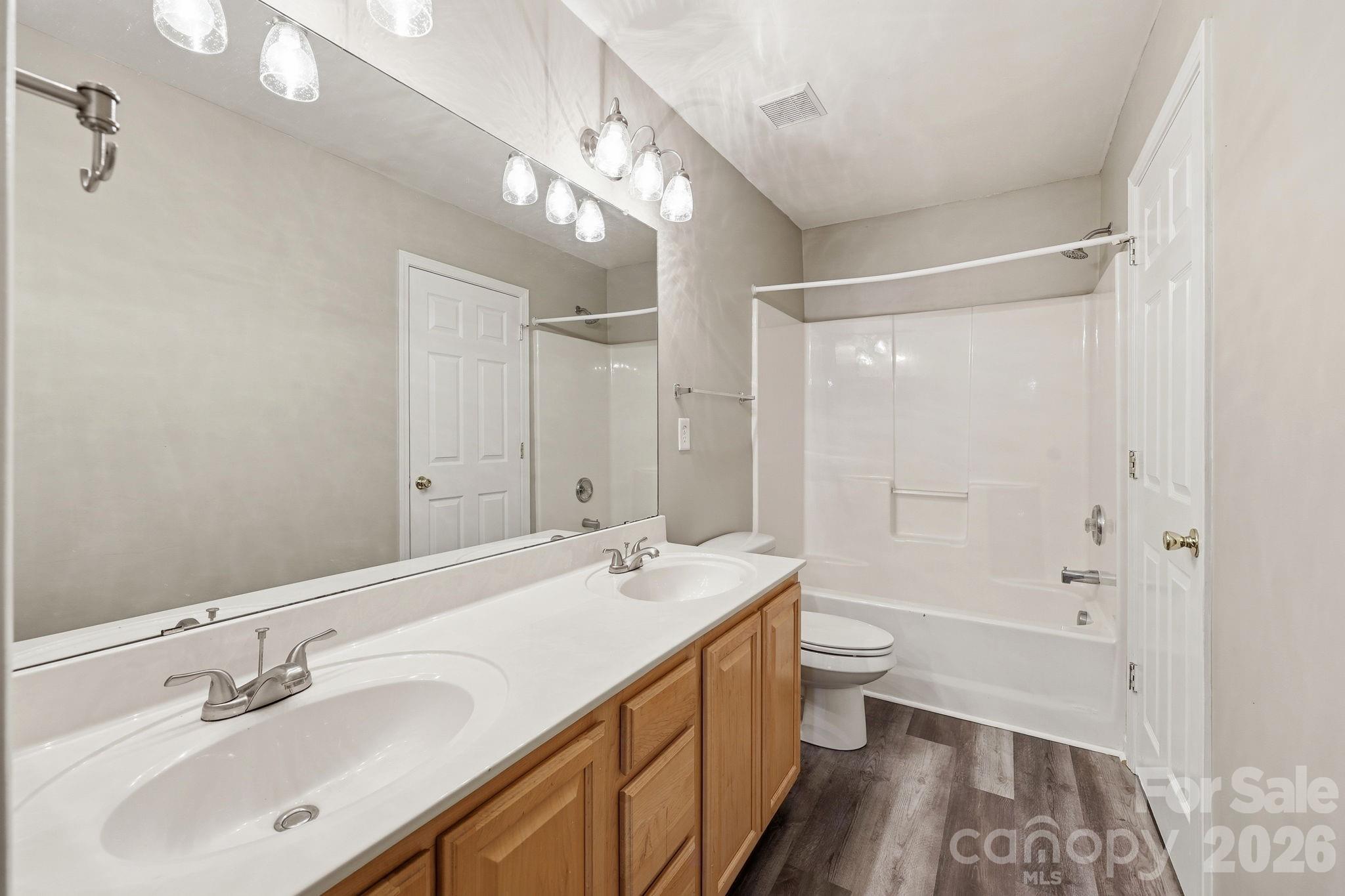 Holly Ridge - Residential