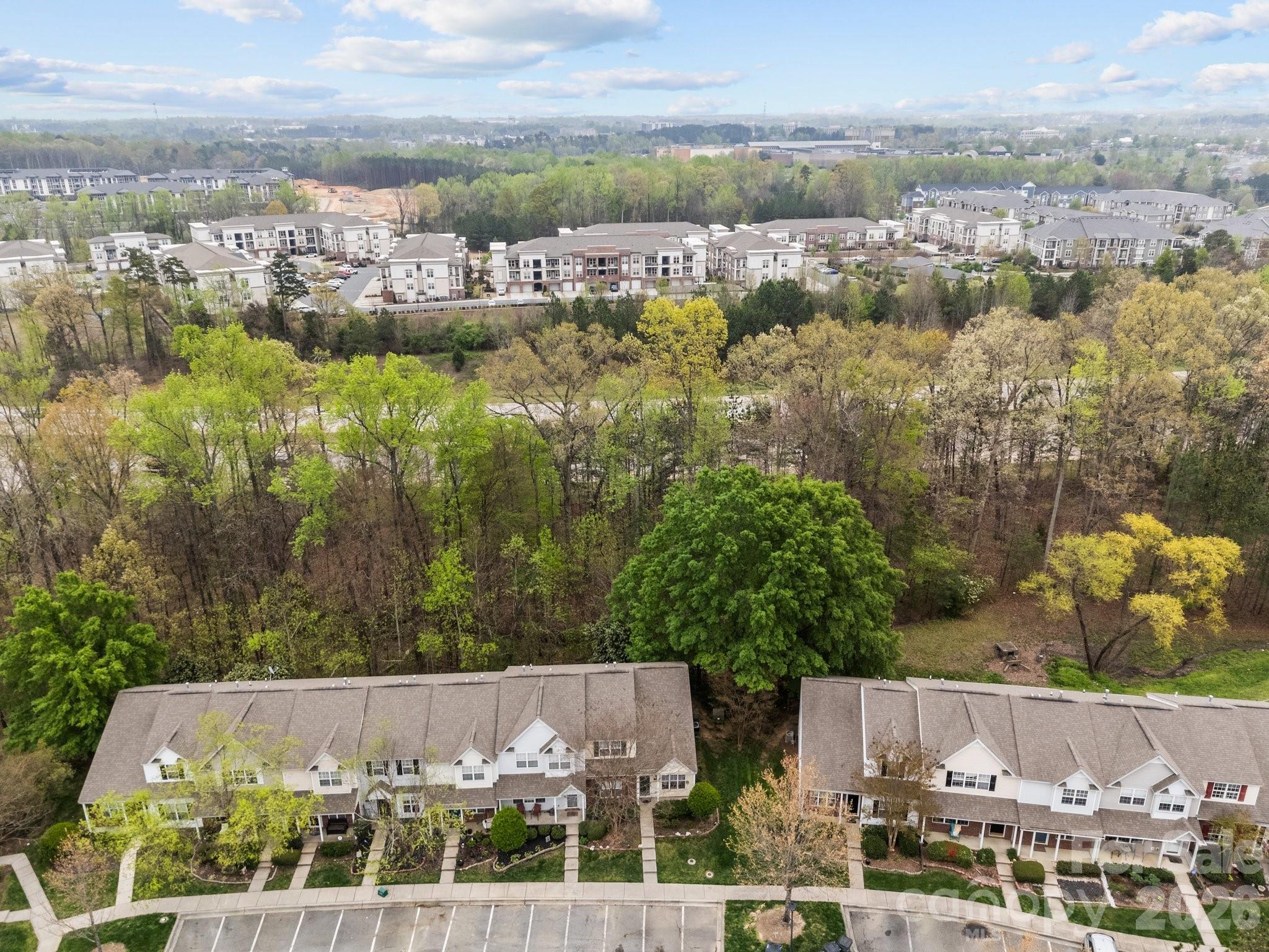 Holly Ridge - Residential