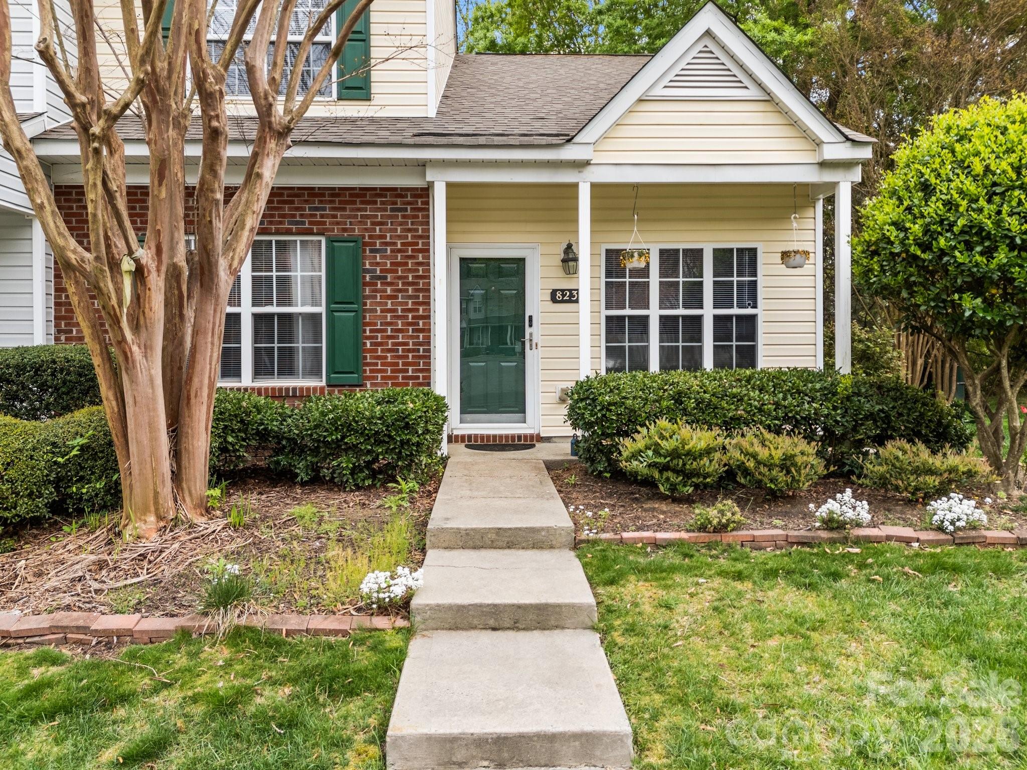 Holly Ridge - Residential