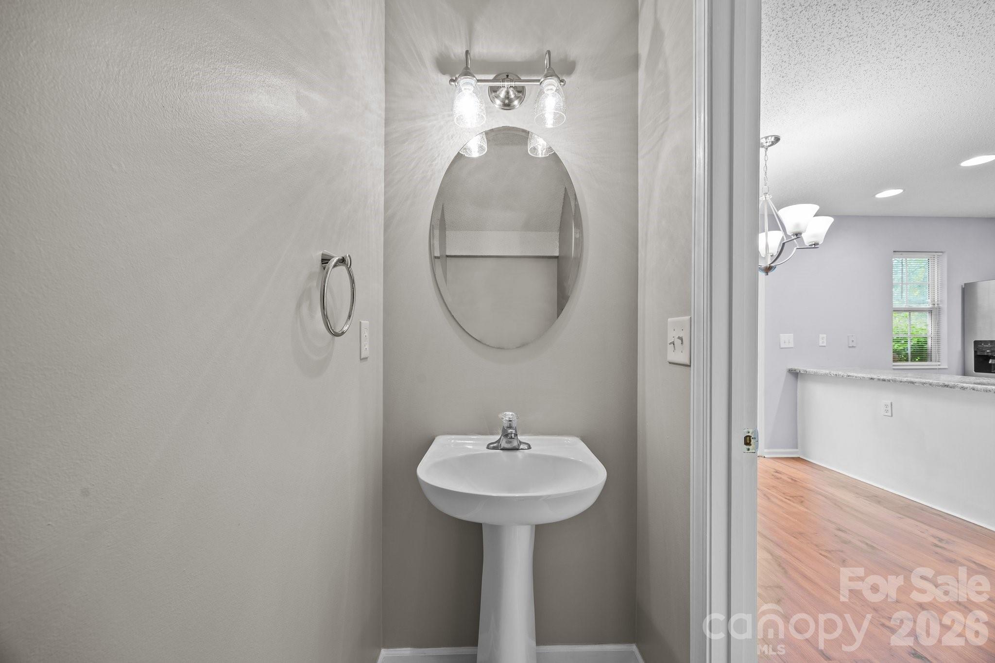 Holly Ridge - Residential