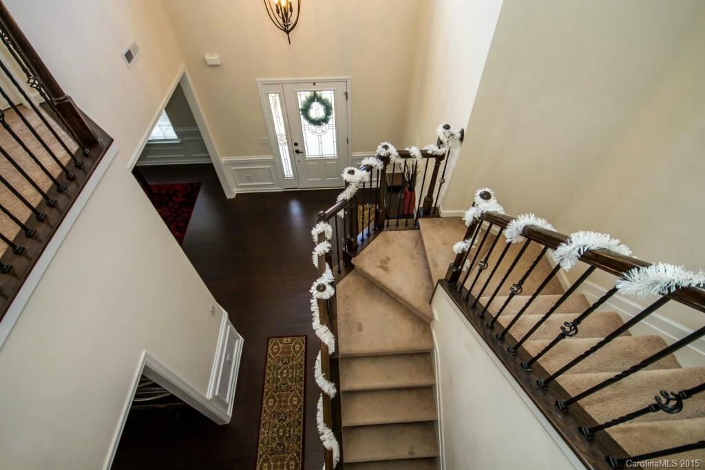 Audubon Lake - Residential