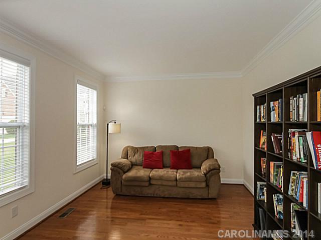 Mckendry - Residential