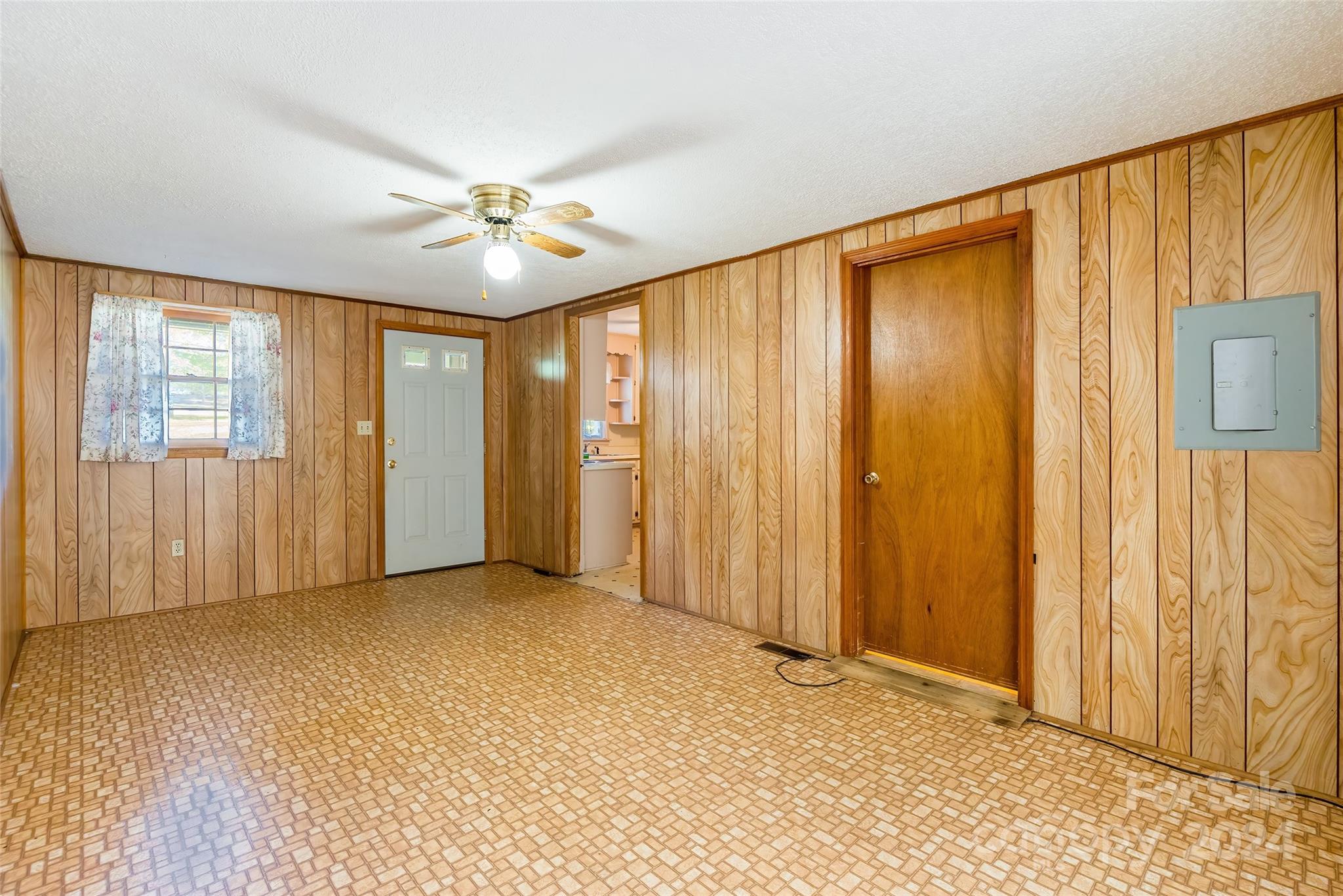 none - Residential