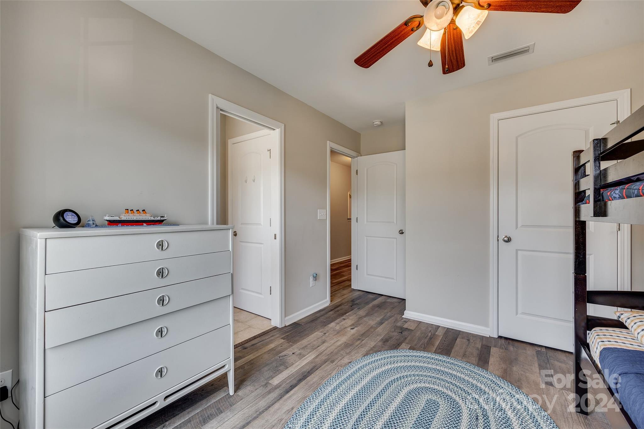Balmoral - Residential