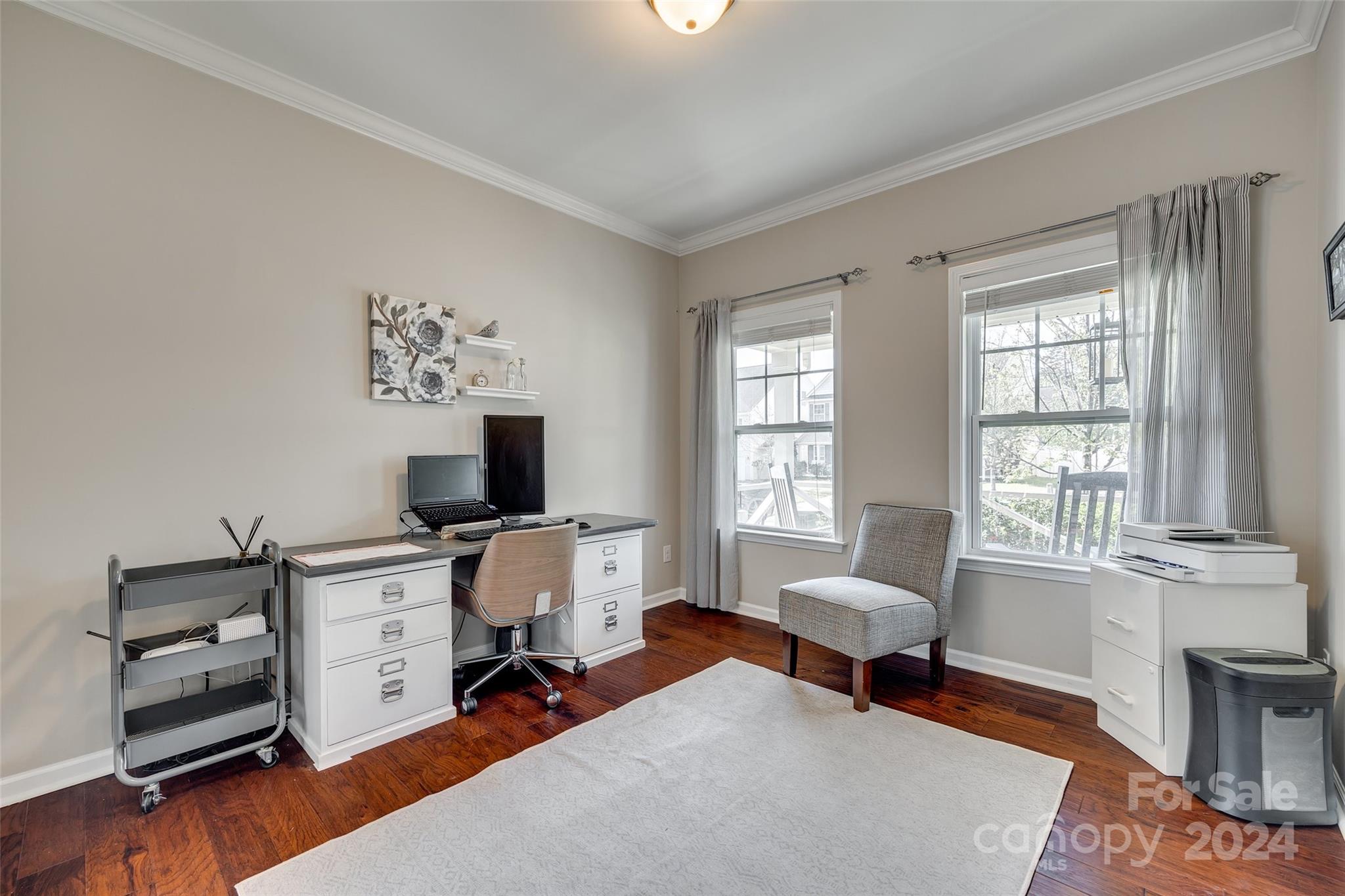 Balmoral - Residential