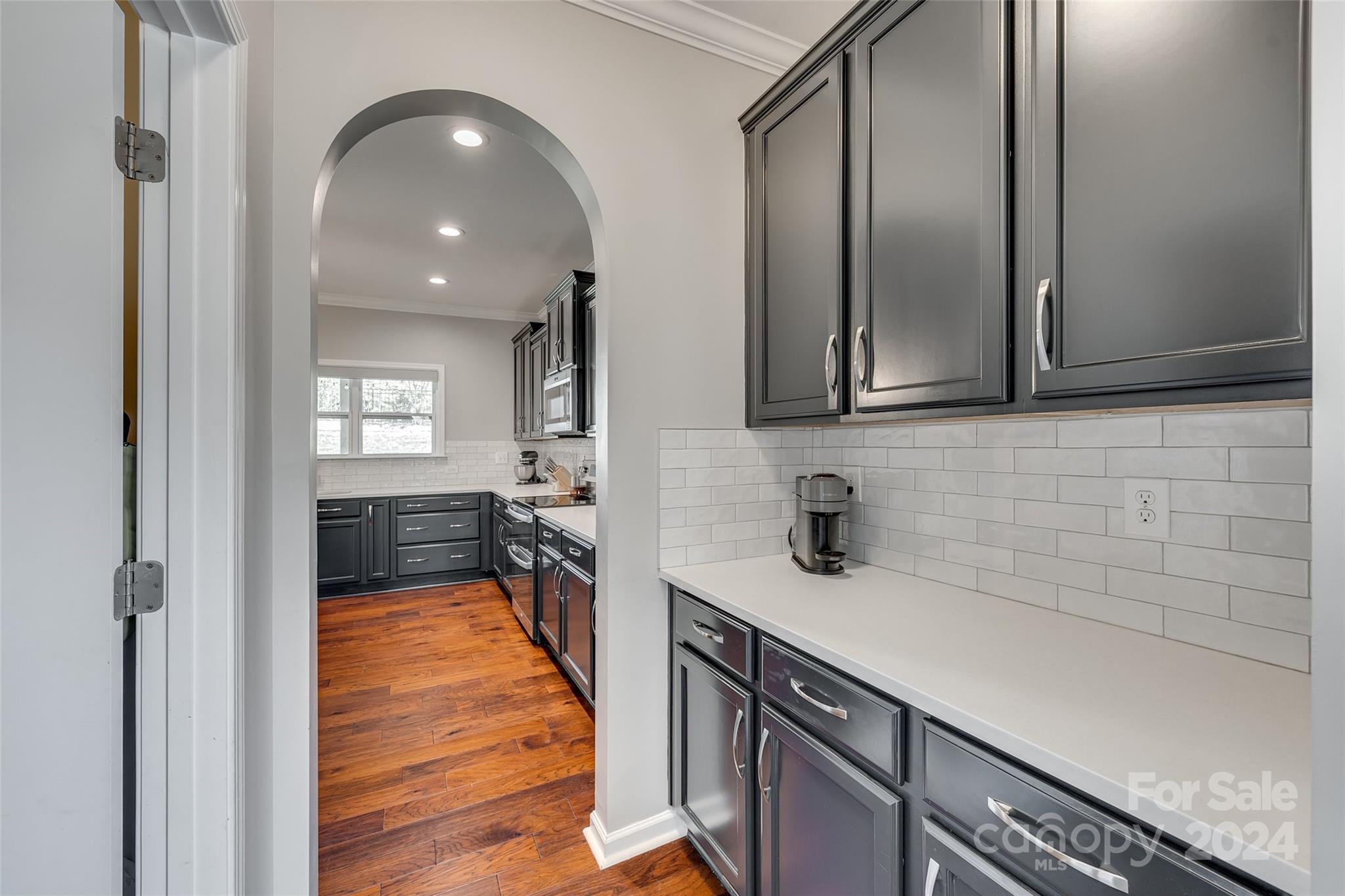 Balmoral - Residential