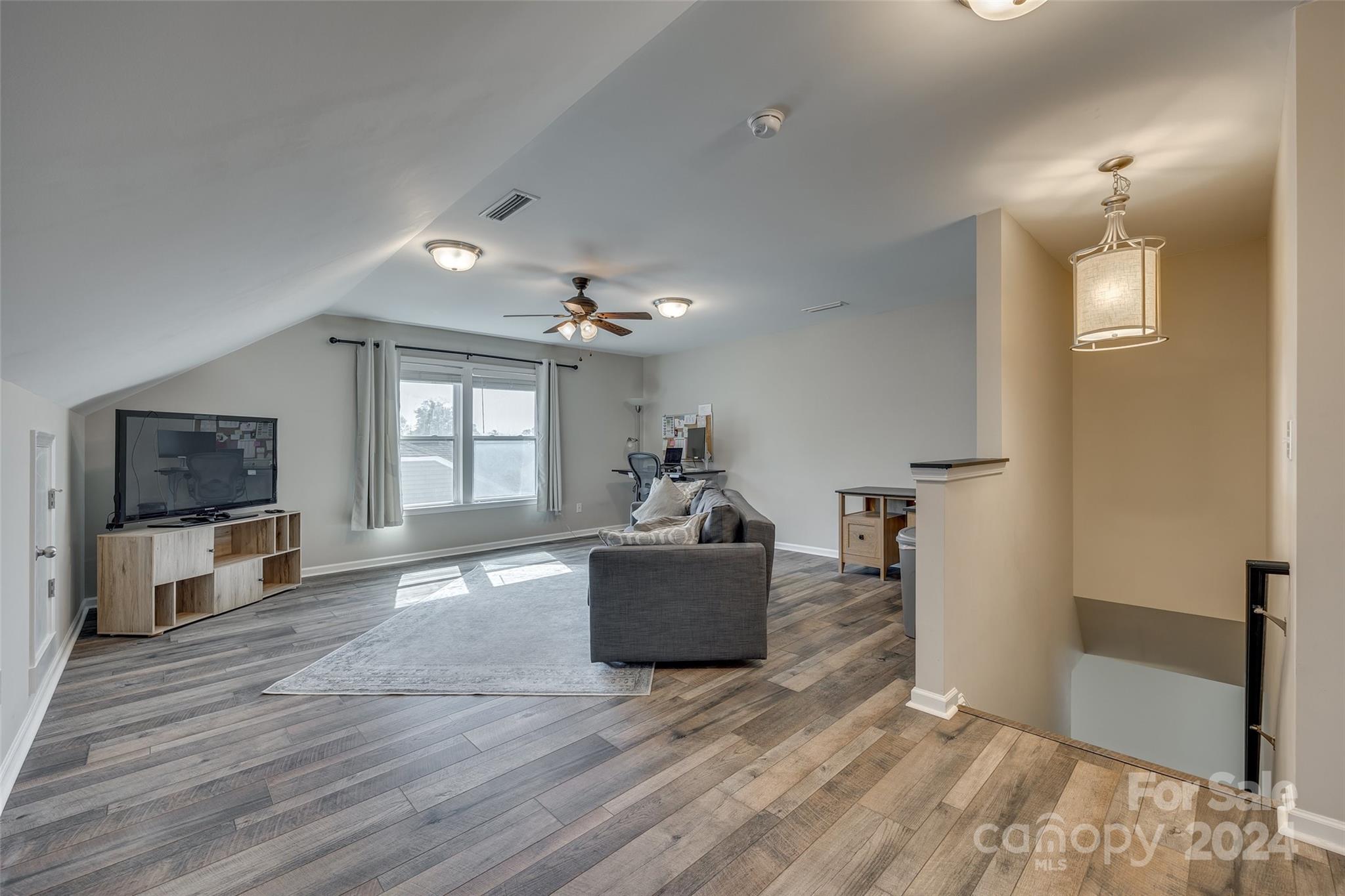 Balmoral - Residential