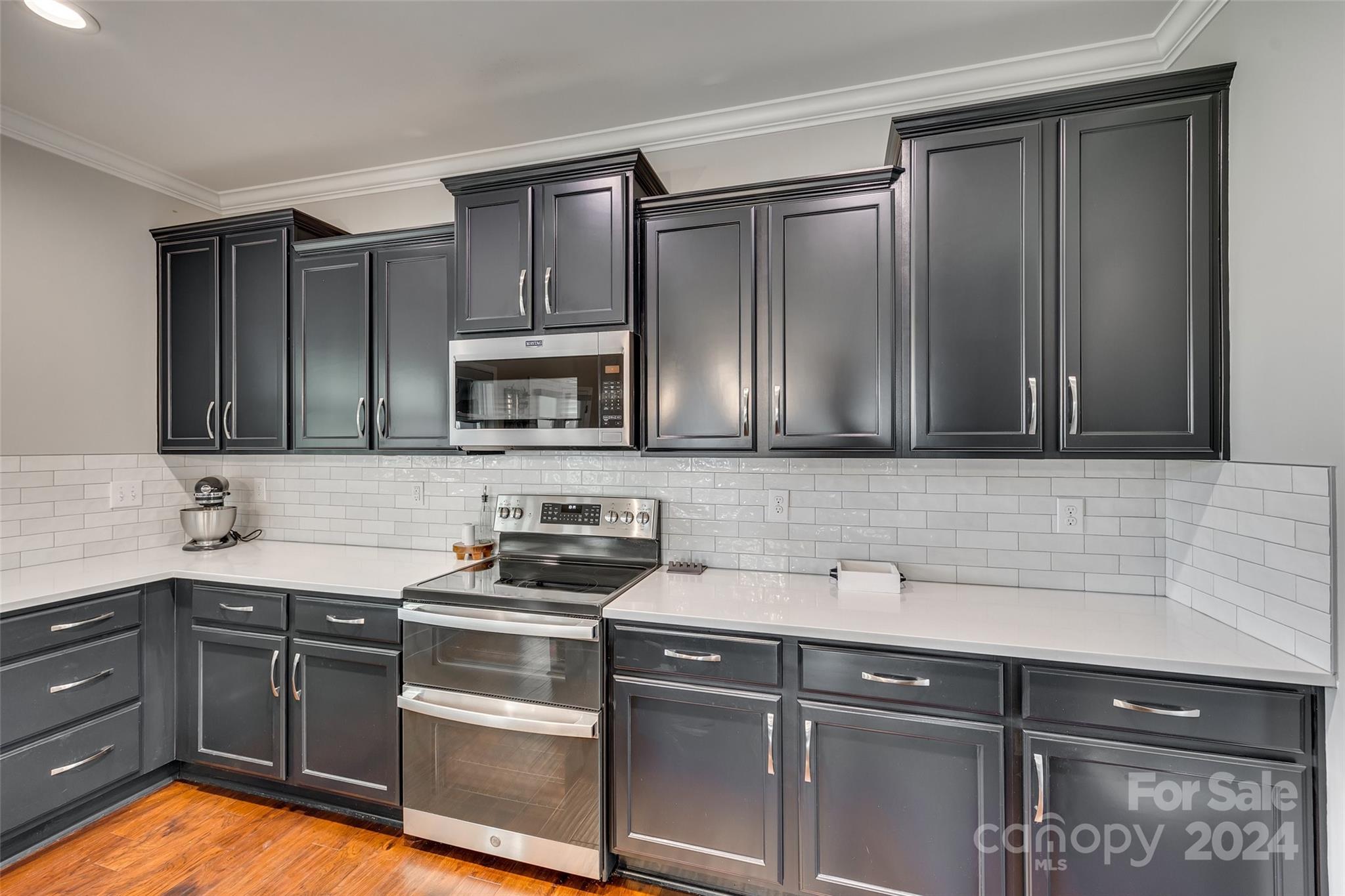 Balmoral - Residential