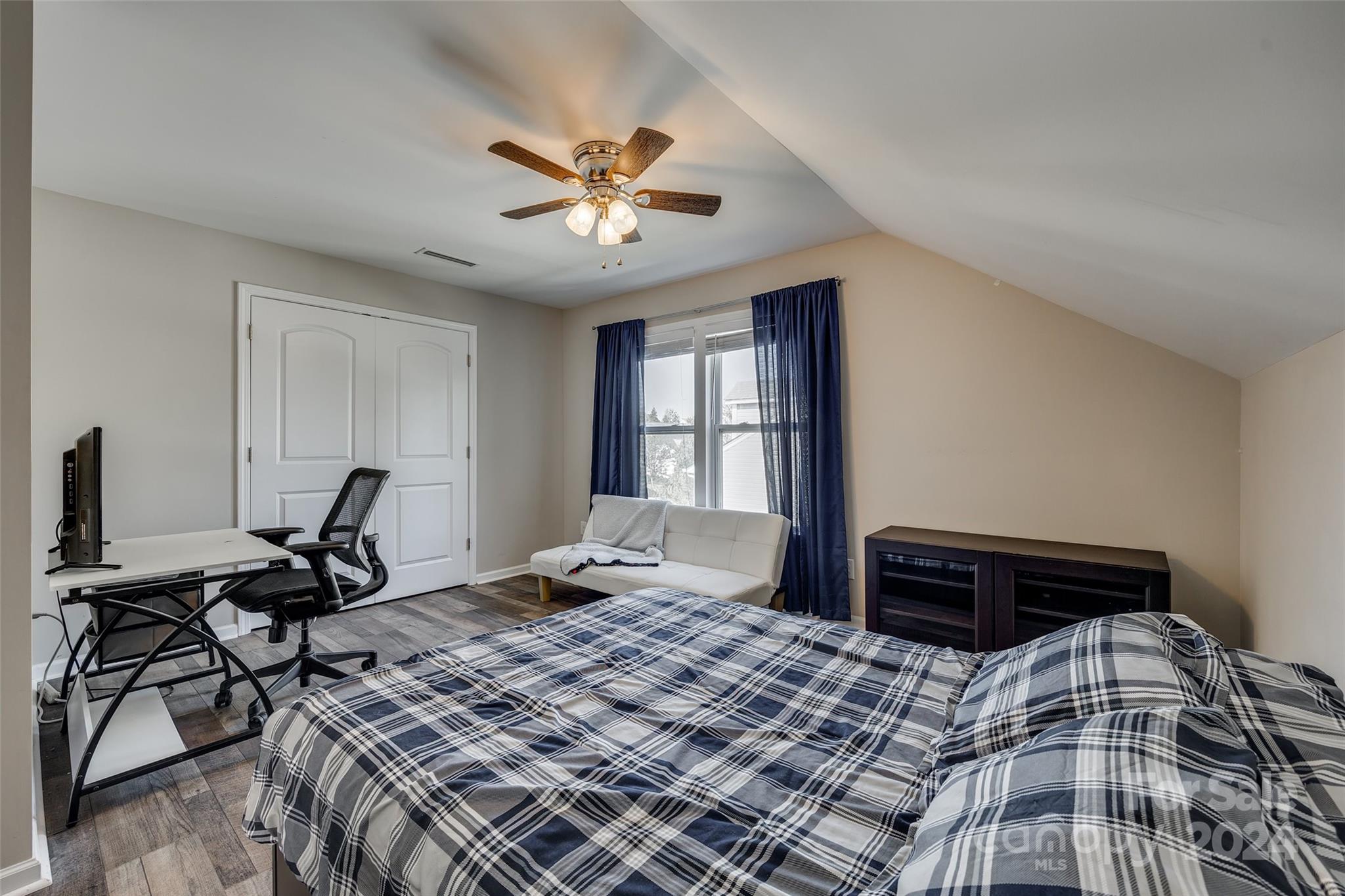 Balmoral - Residential