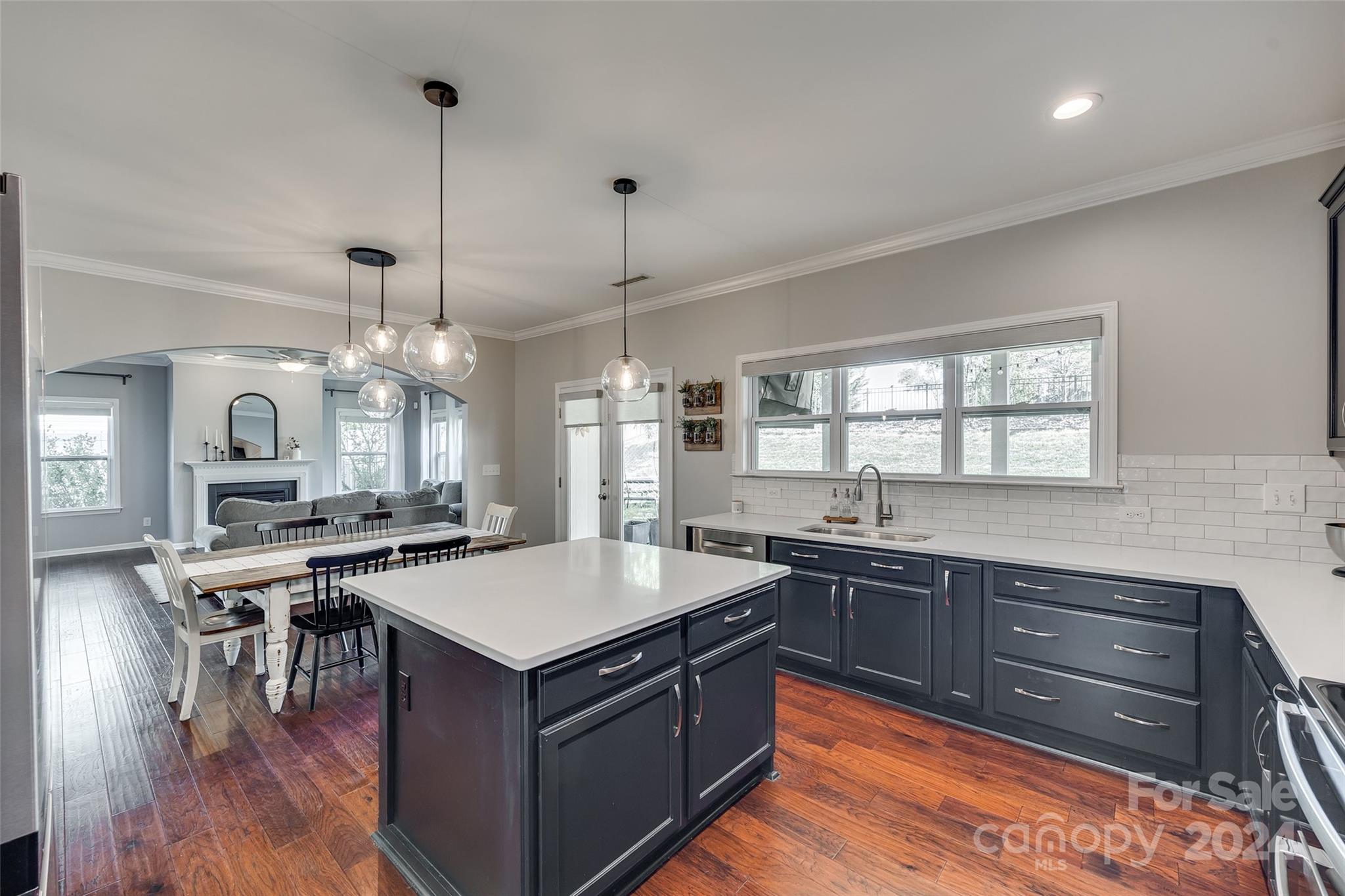 Balmoral - Residential