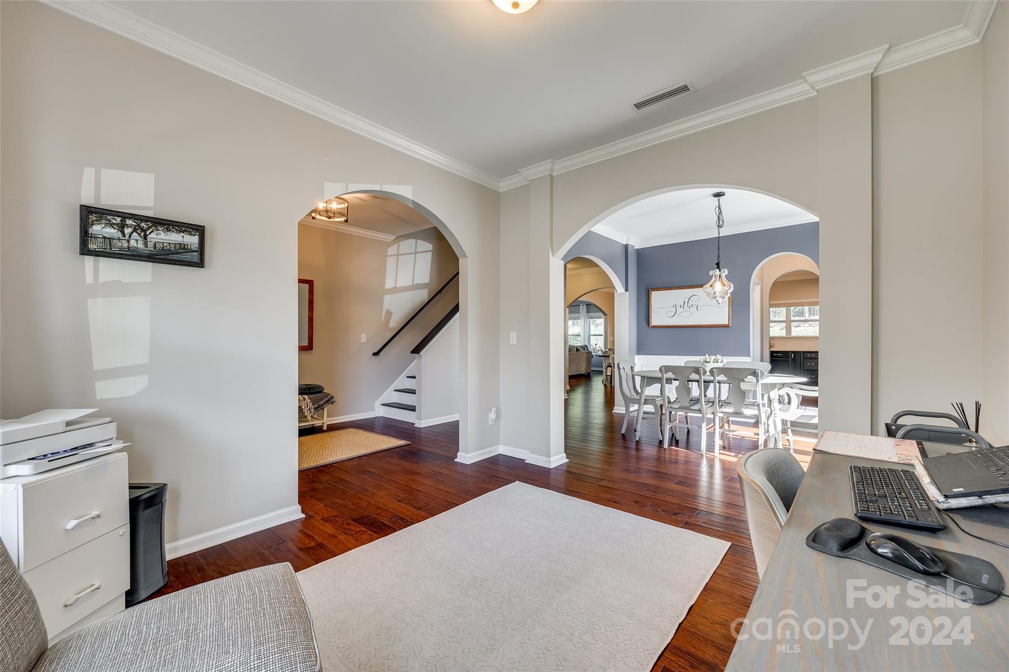 Balmoral - Residential