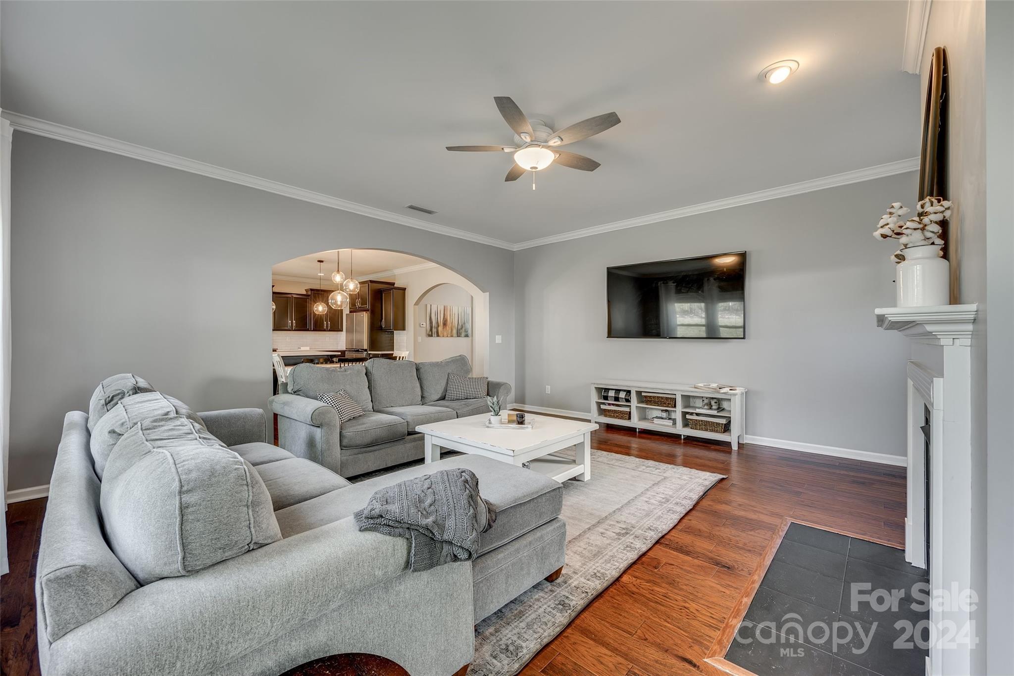 Balmoral - Residential