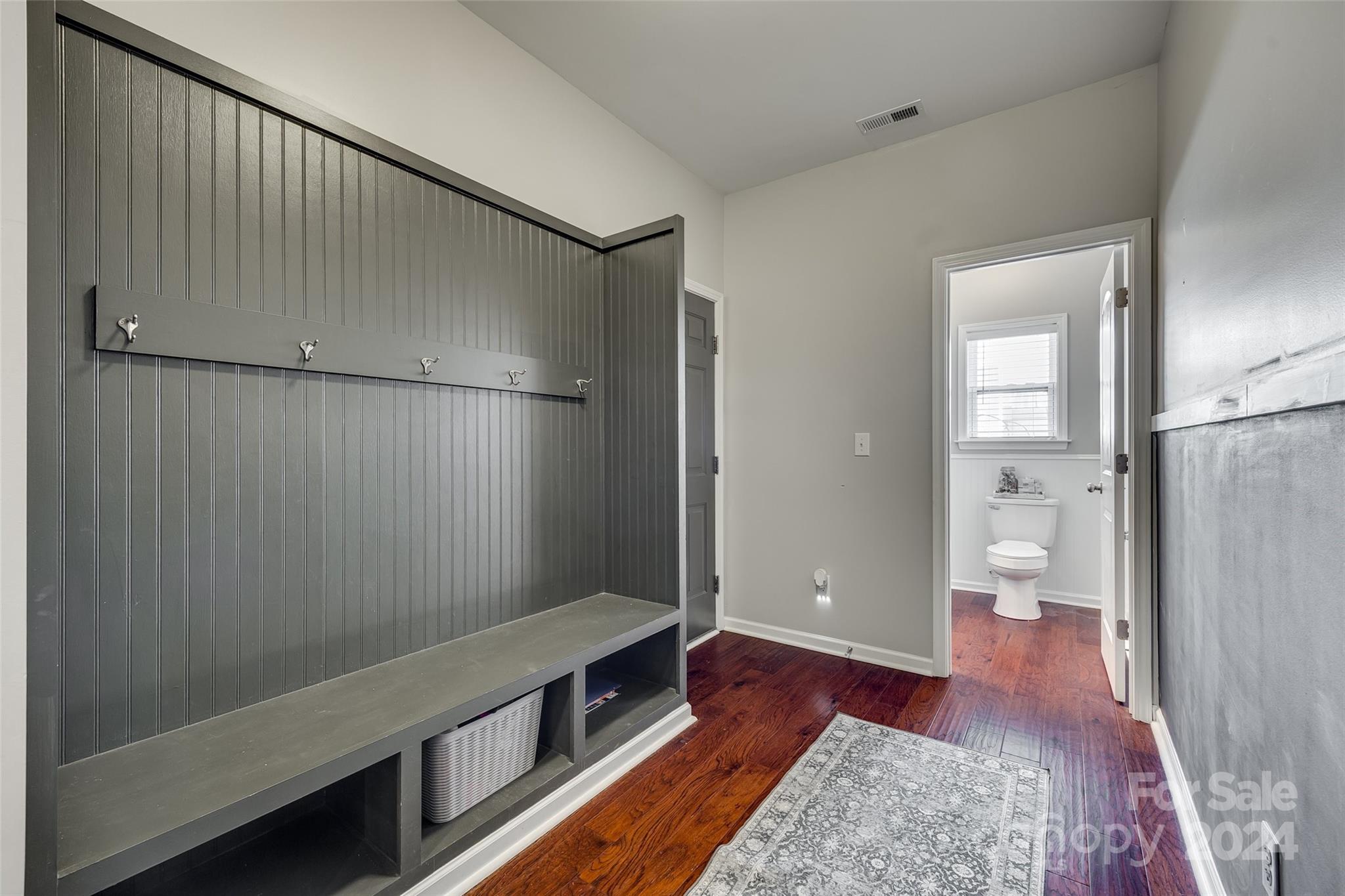 Balmoral - Residential