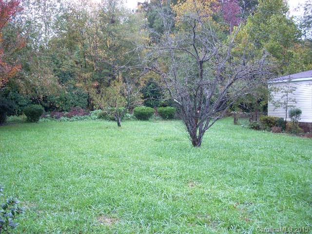 none - Residential