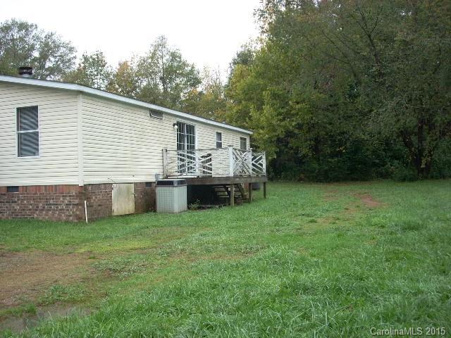none - Residential
