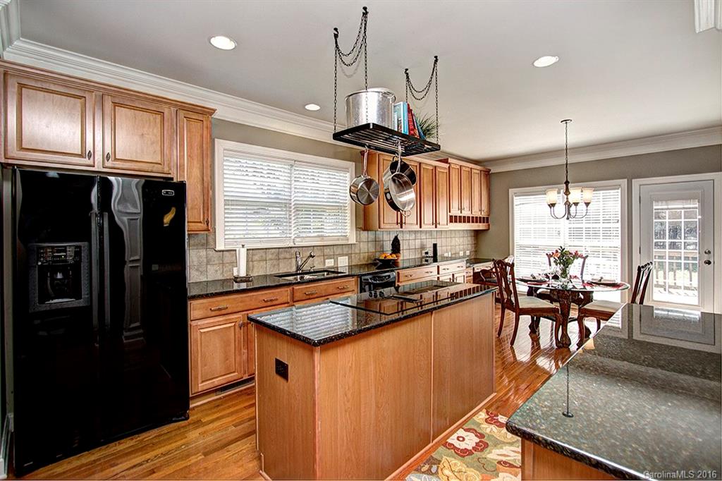 Fox Ridge - Residential