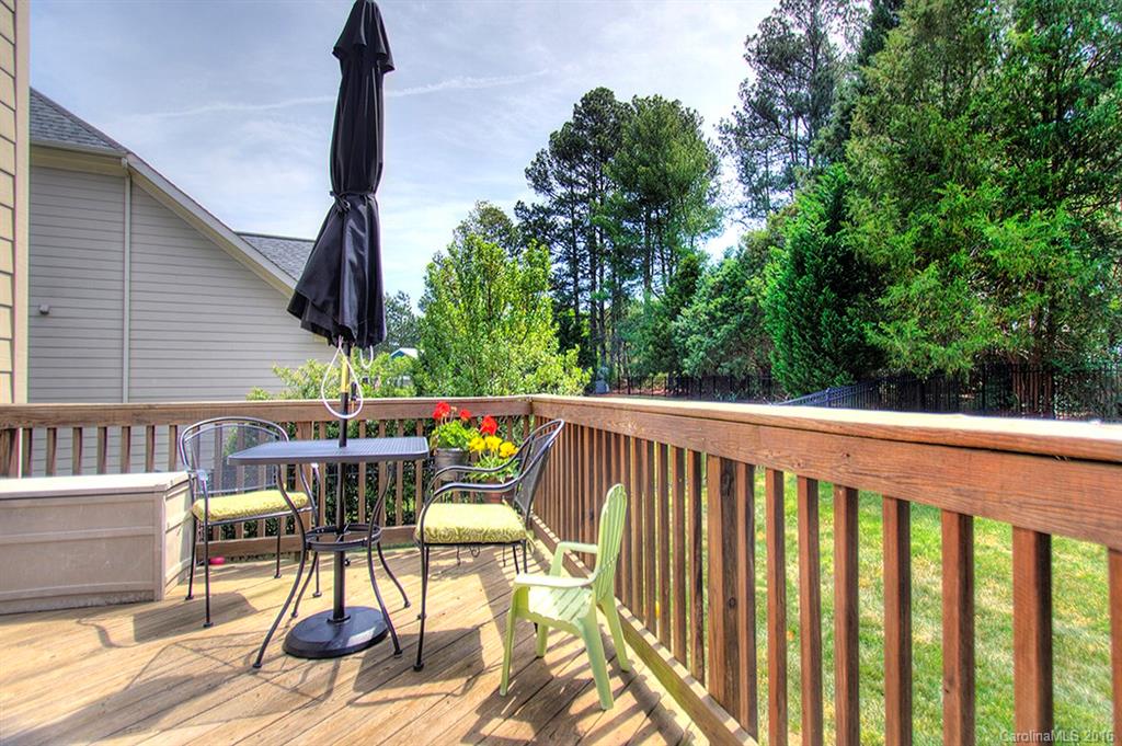 Fox Ridge - Residential